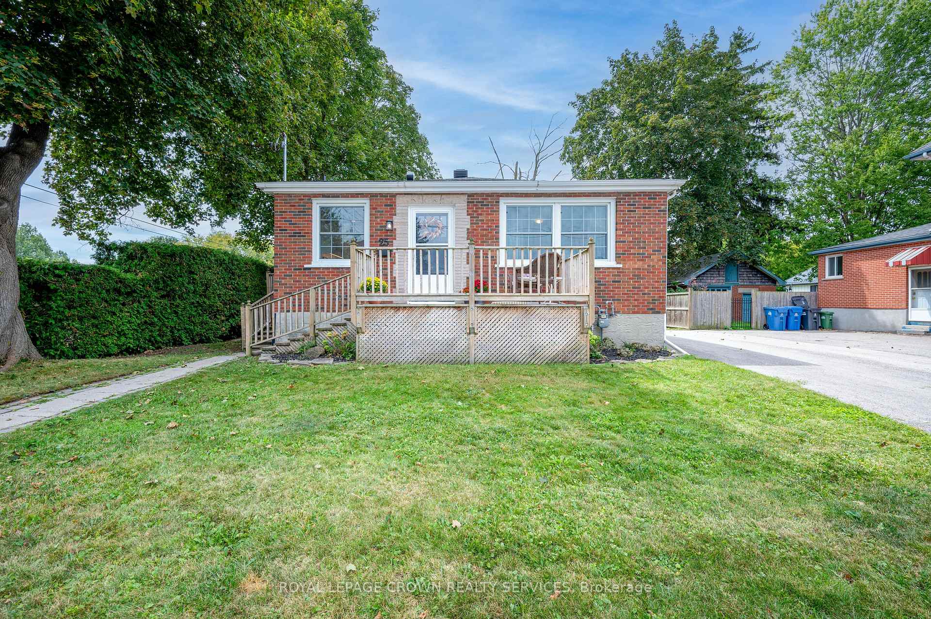 Photo 4 of 25 Morris Street, Guelph, St. Patrick's Ward — HOMEH