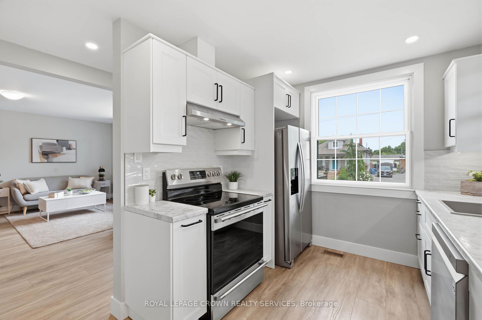 Photo 14 of 25 Morris Street, Guelph, St. Patrick's Ward — HOMEH