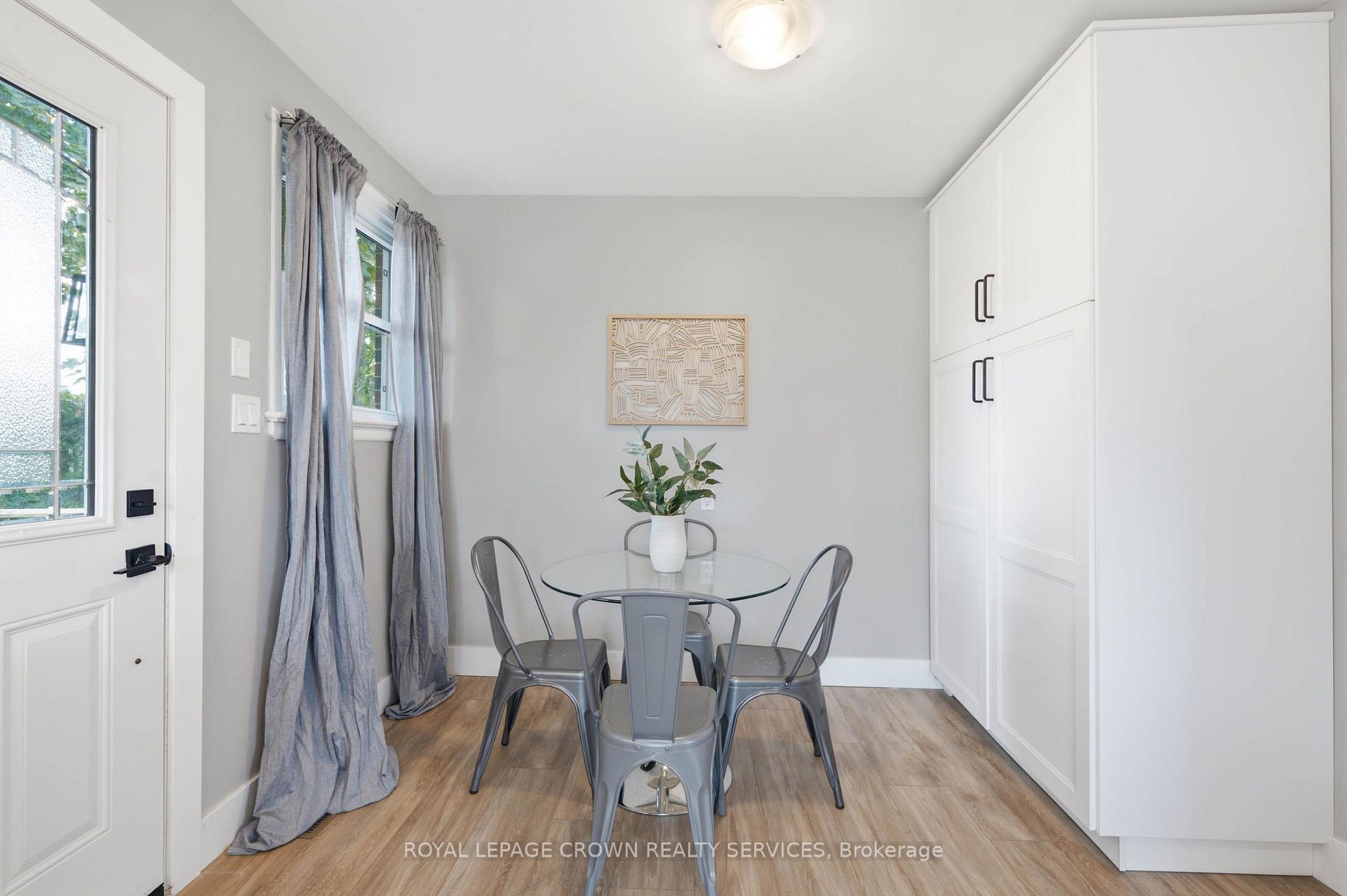 Photo 18 of 25 Morris Street, Guelph, St. Patrick's Ward — HOMEH