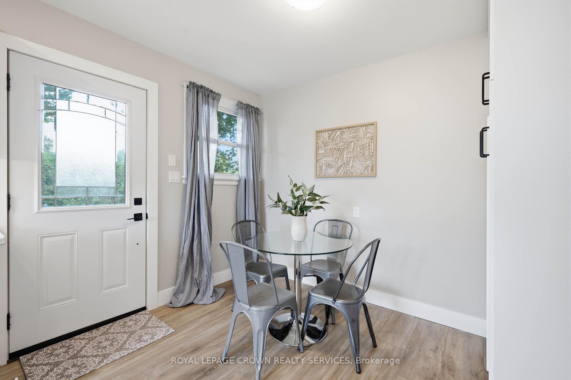 Photo 19 of 25 Morris Street, Guelph, St. Patrick's Ward — HOMEH