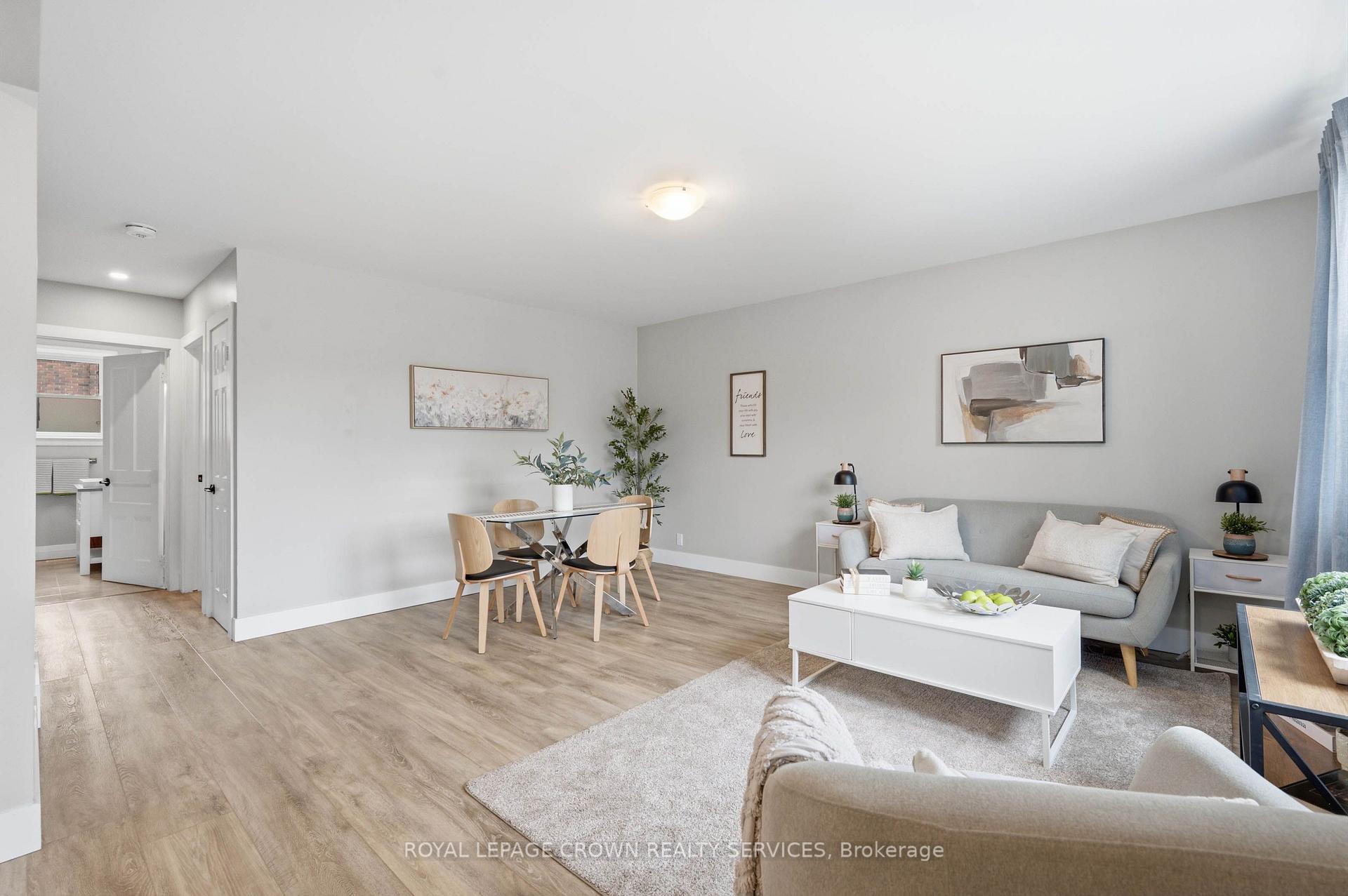 Photo 20 of 25 Morris Street, Guelph, St. Patrick's Ward — HOMEH