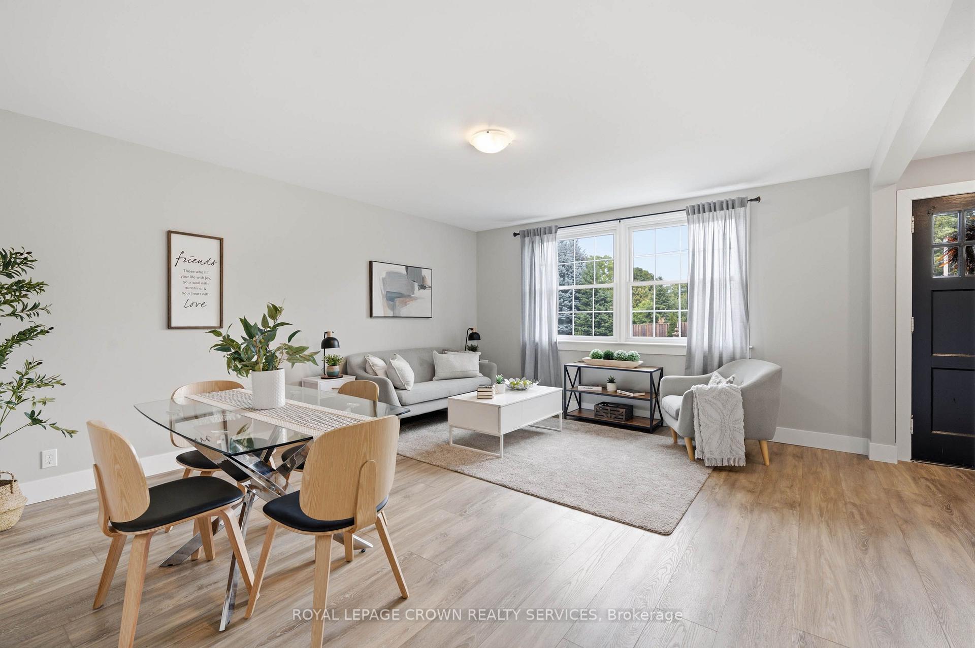 Photo 21 of 25 Morris Street, Guelph, St. Patrick's Ward — HOMEH