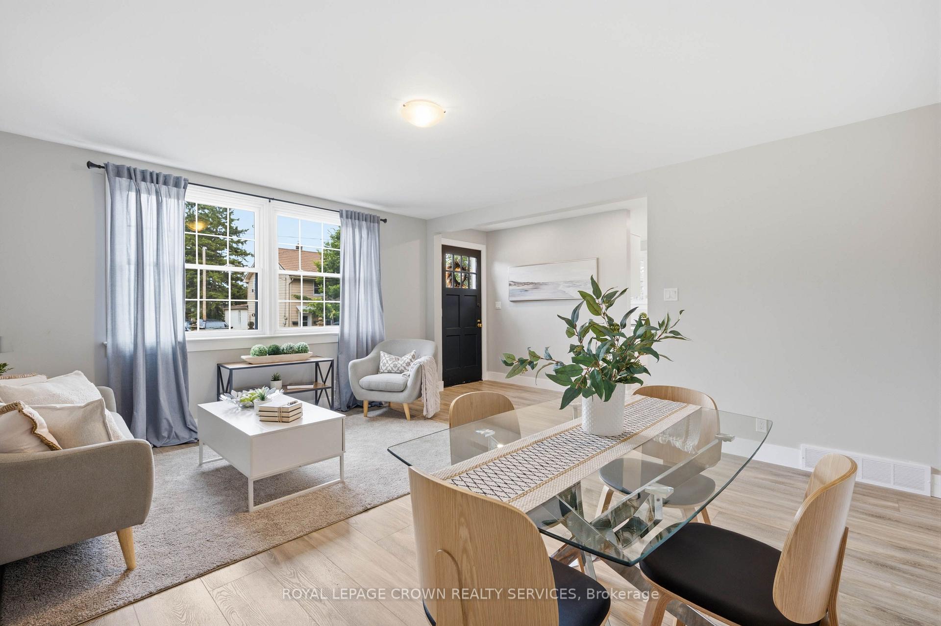 Photo 22 of 25 Morris Street, Guelph, St. Patrick's Ward — HOMEH