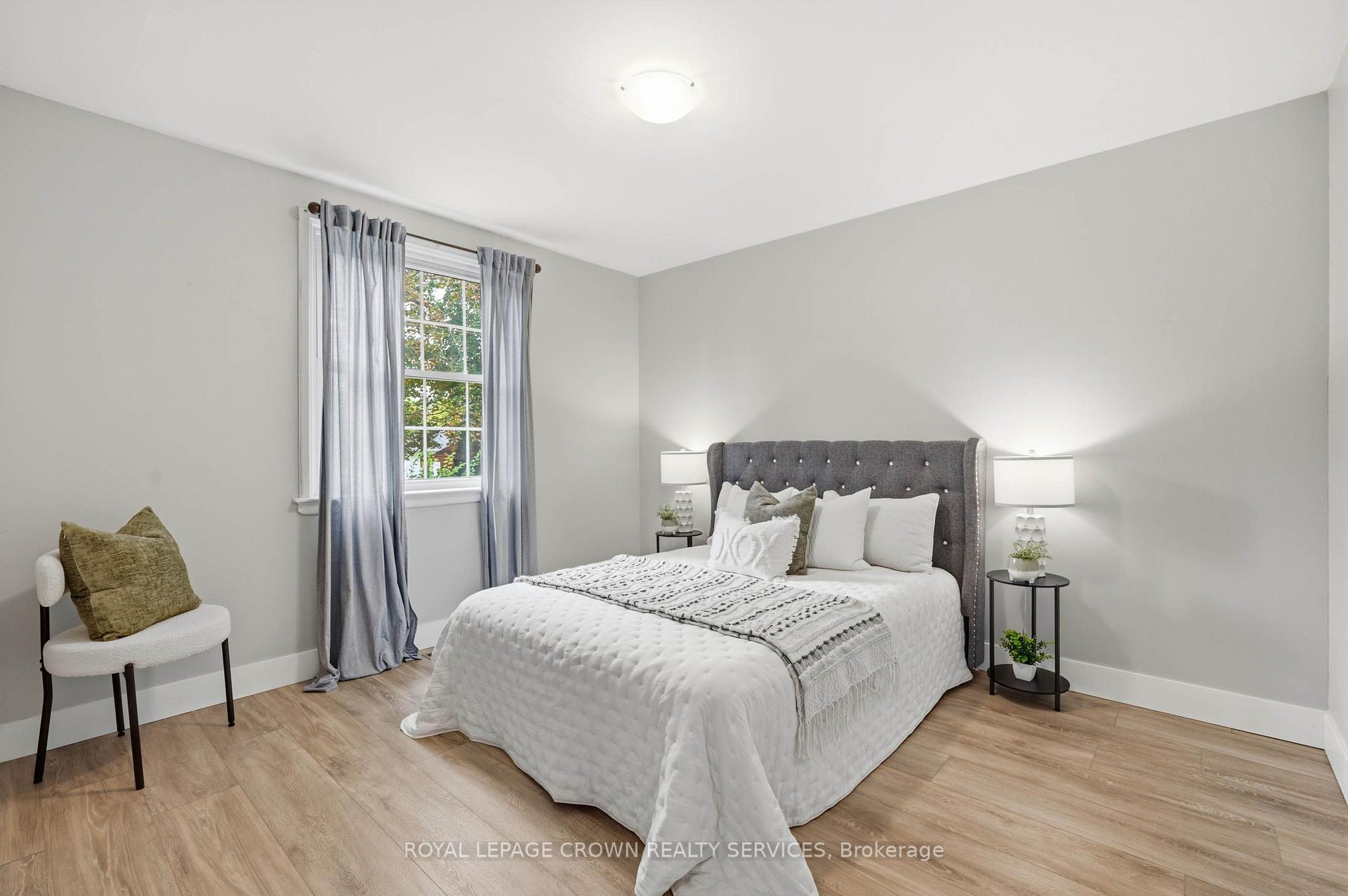 Photo 23 of 25 Morris Street, Guelph, St. Patrick's Ward — HOMEH