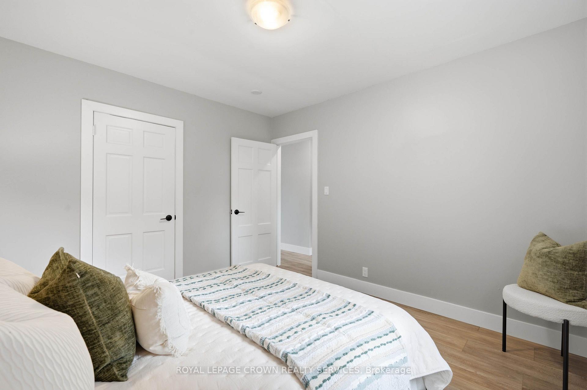 Photo 24 of 25 Morris Street, Guelph, St. Patrick's Ward — HOMEH