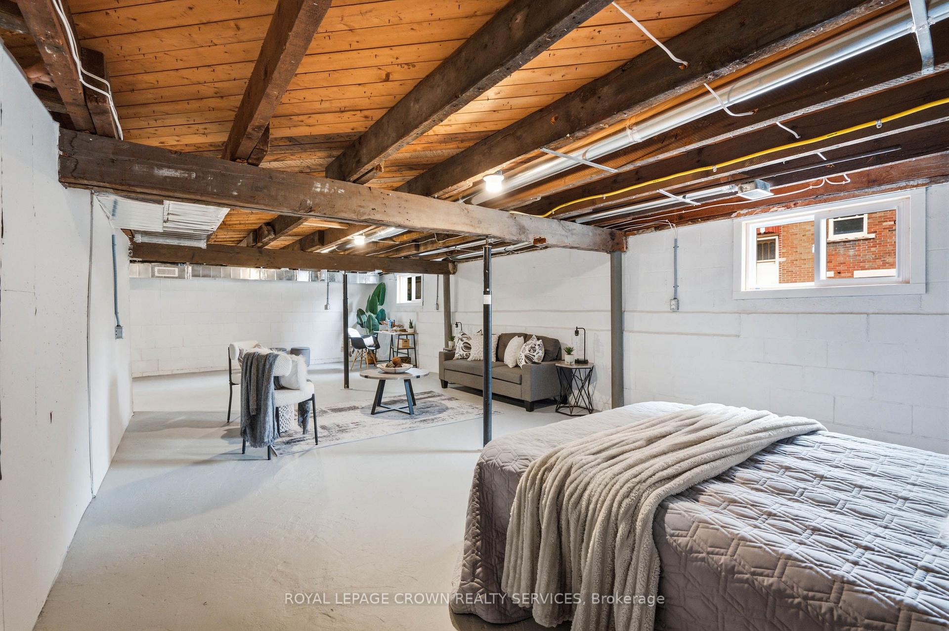Photo 32 of 25 Morris Street, Guelph, St. Patrick's Ward — HOMEH