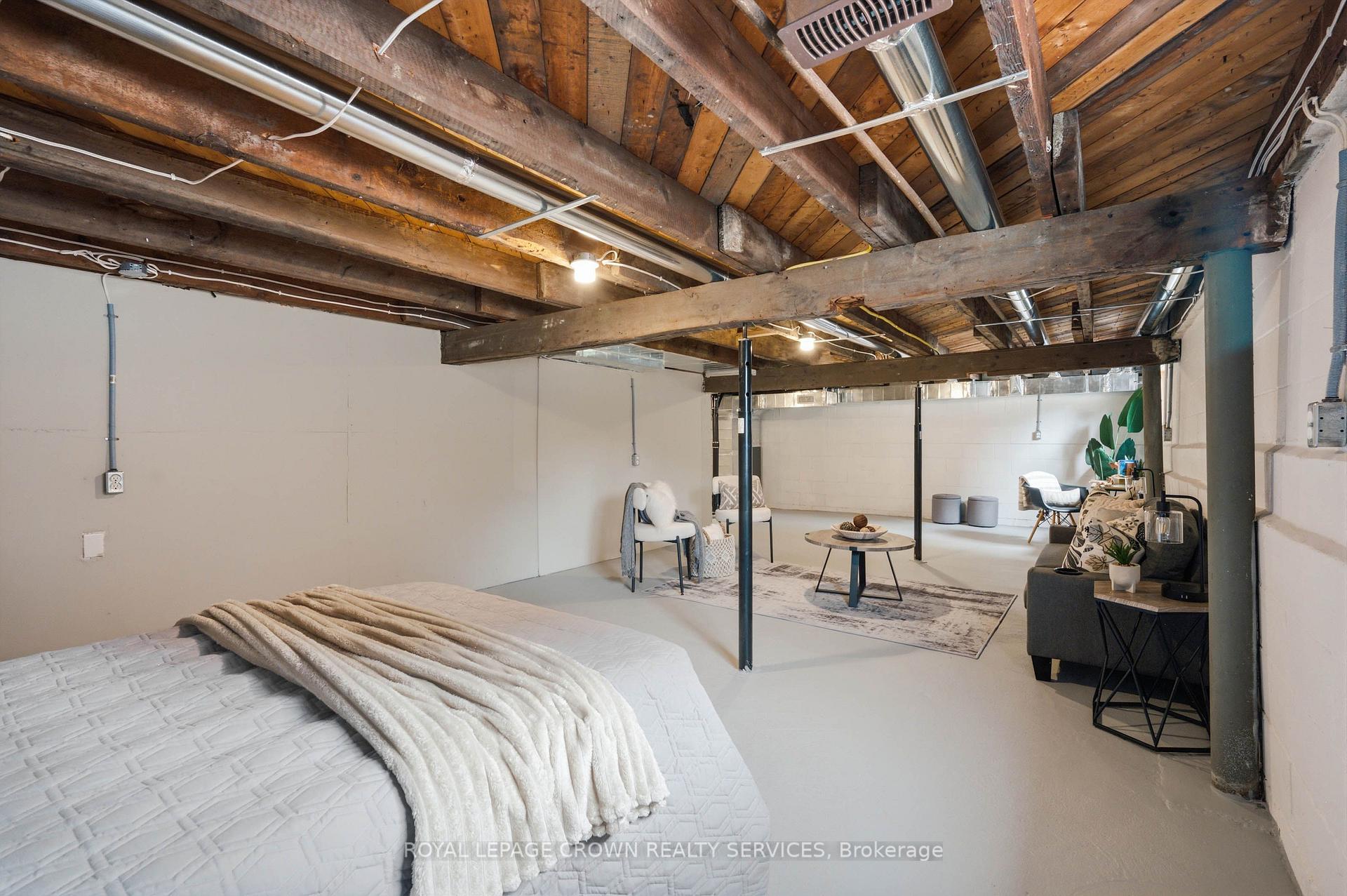Photo 33 of 25 Morris Street, Guelph, St. Patrick's Ward — HOMEH