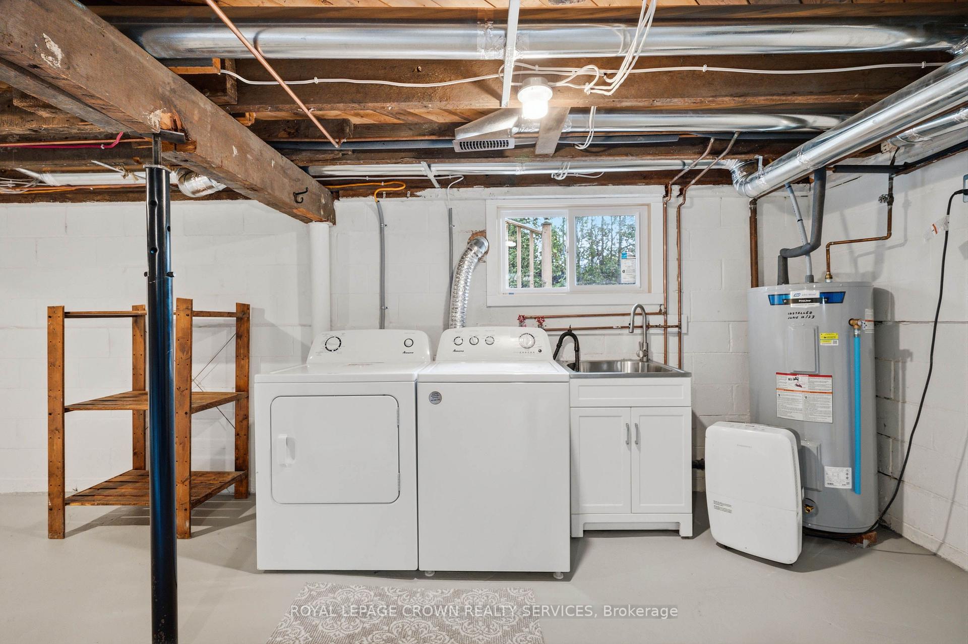 Photo 34 of 25 Morris Street, Guelph, St. Patrick's Ward — HOMEH