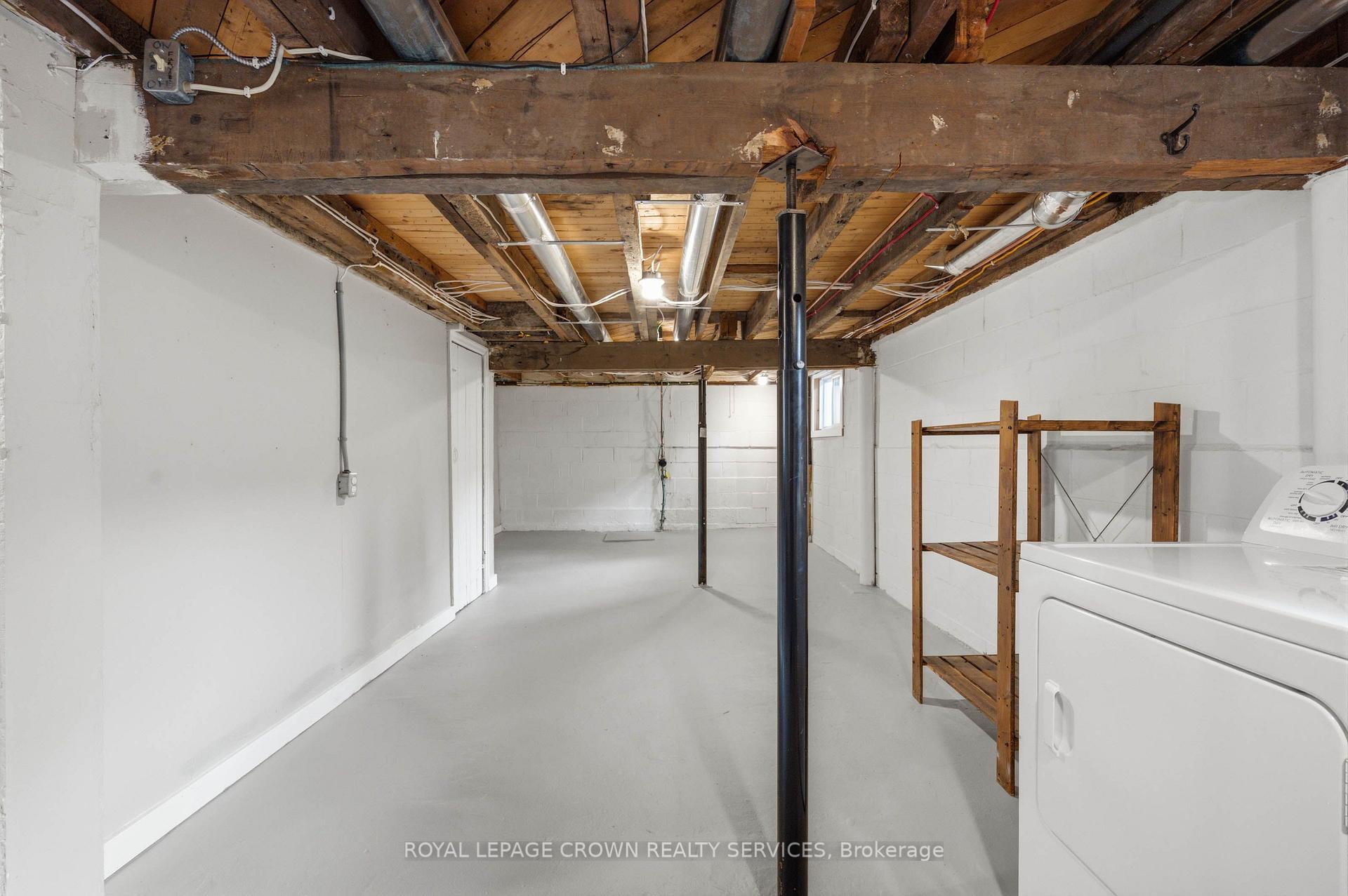 Photo 35 of 25 Morris Street, Guelph, St. Patrick's Ward — HOMEH