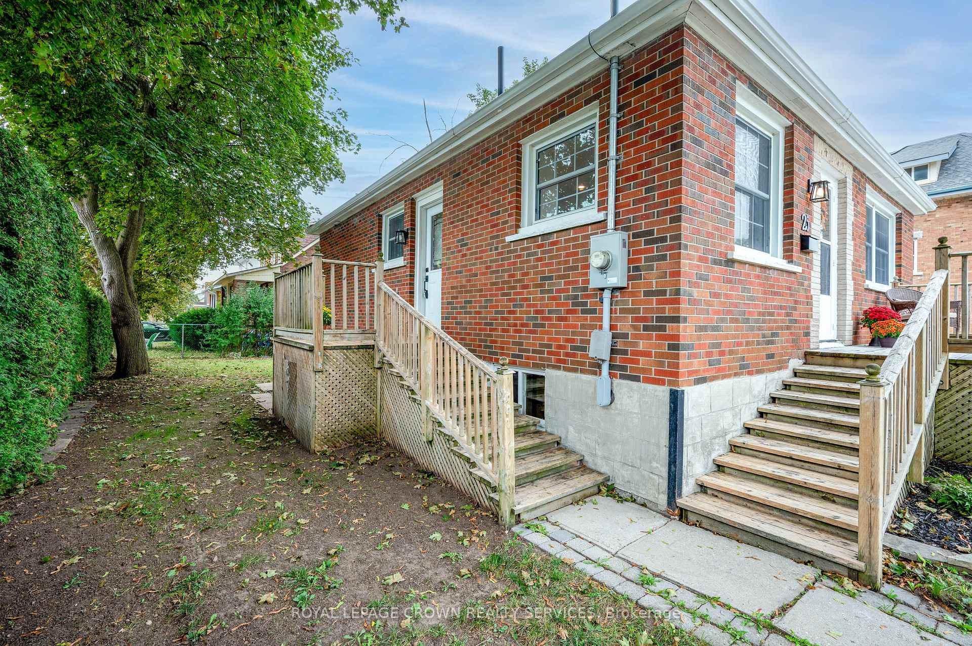 Photo 37 of 25 Morris Street, Guelph, St. Patrick's Ward — HOMEH