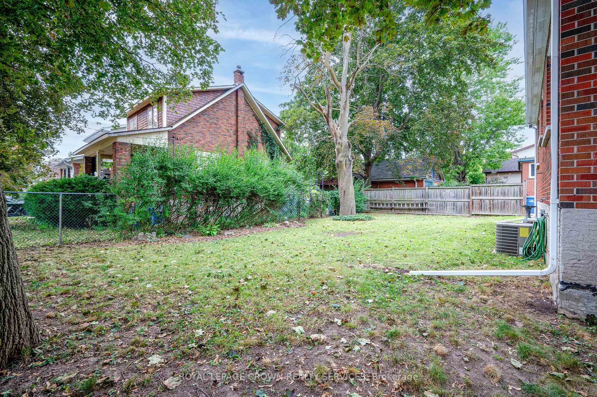 Photo 38 of 25 Morris Street, Guelph, St. Patrick's Ward — HOMEH