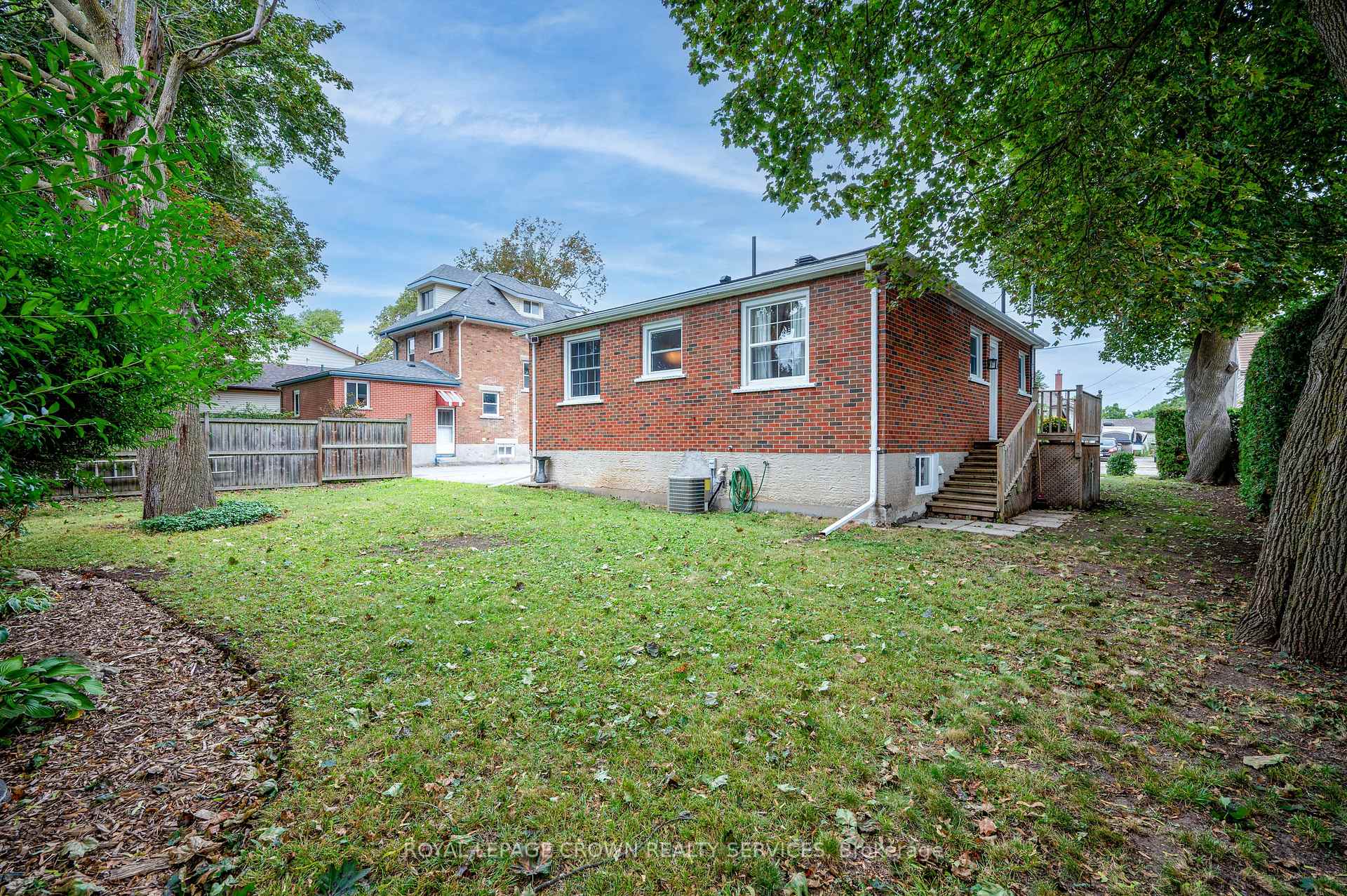 Photo 39 of 25 Morris Street, Guelph, St. Patrick's Ward — HOMEH