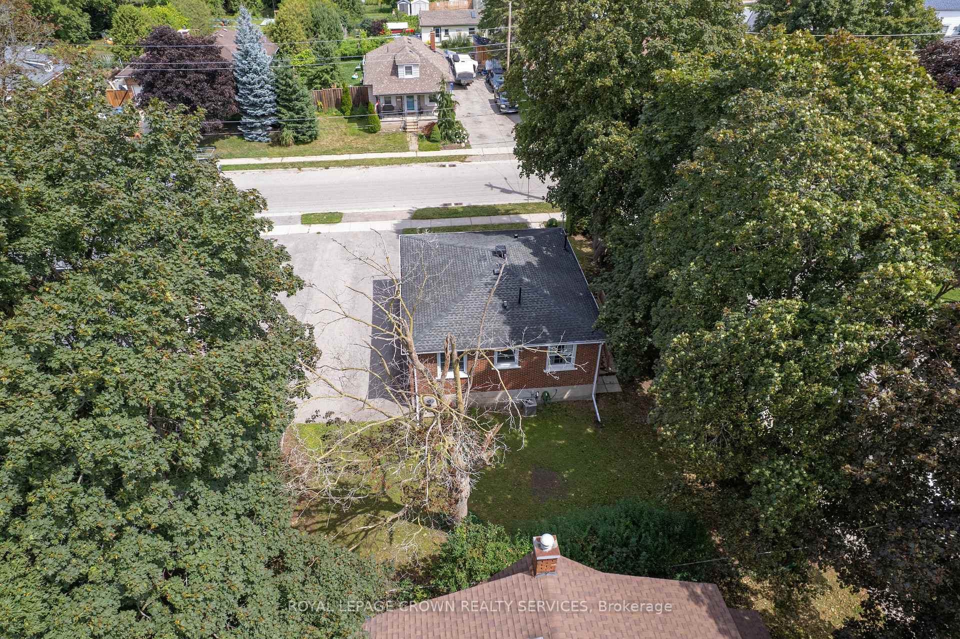 Photo 43 of 25 Morris Street, Guelph, St. Patrick's Ward — HOMEH