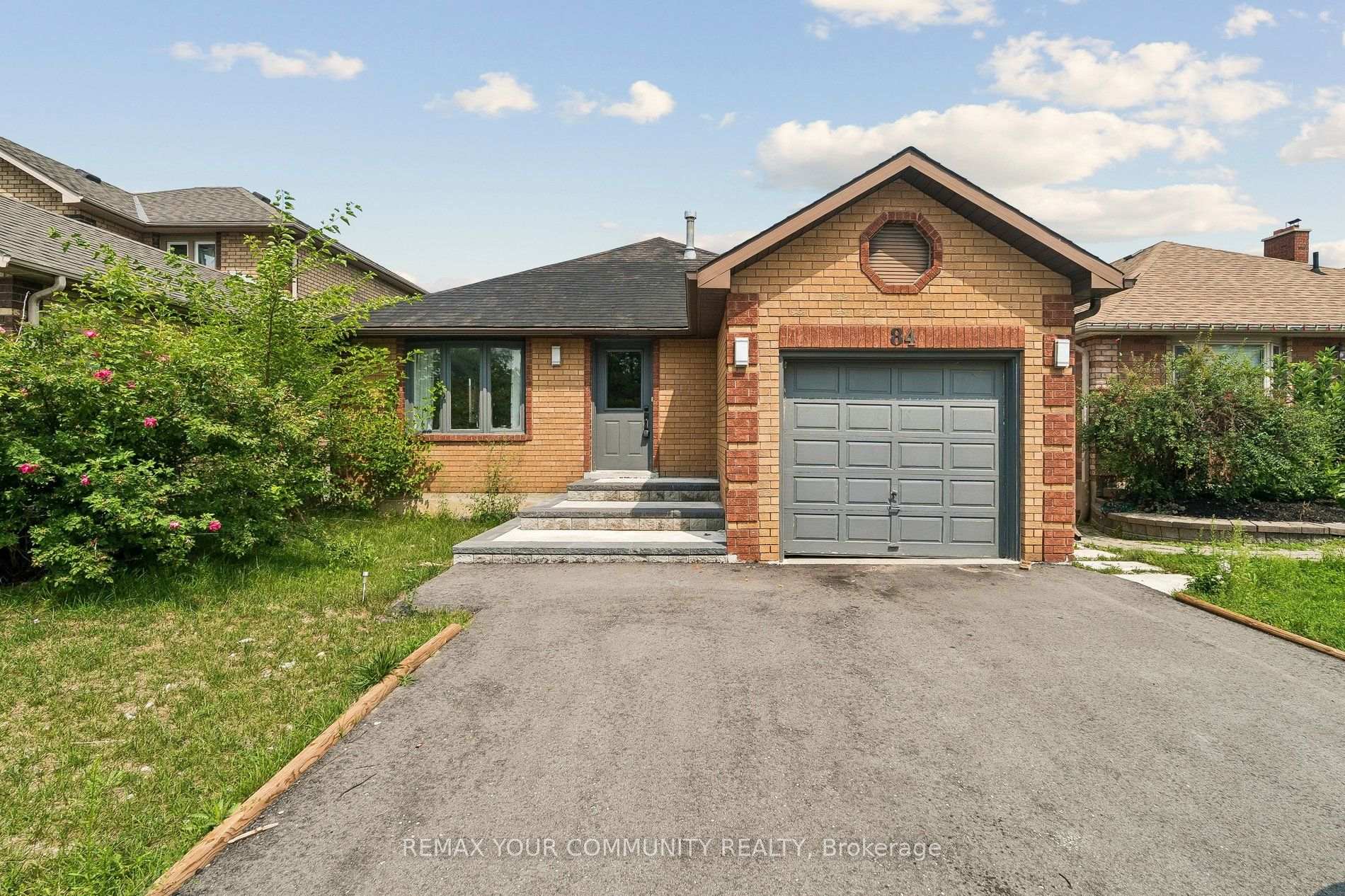 Photo 1 of Unit Main Floor, 84 Irwin Drive, Barrie, Northwest — HOMEH