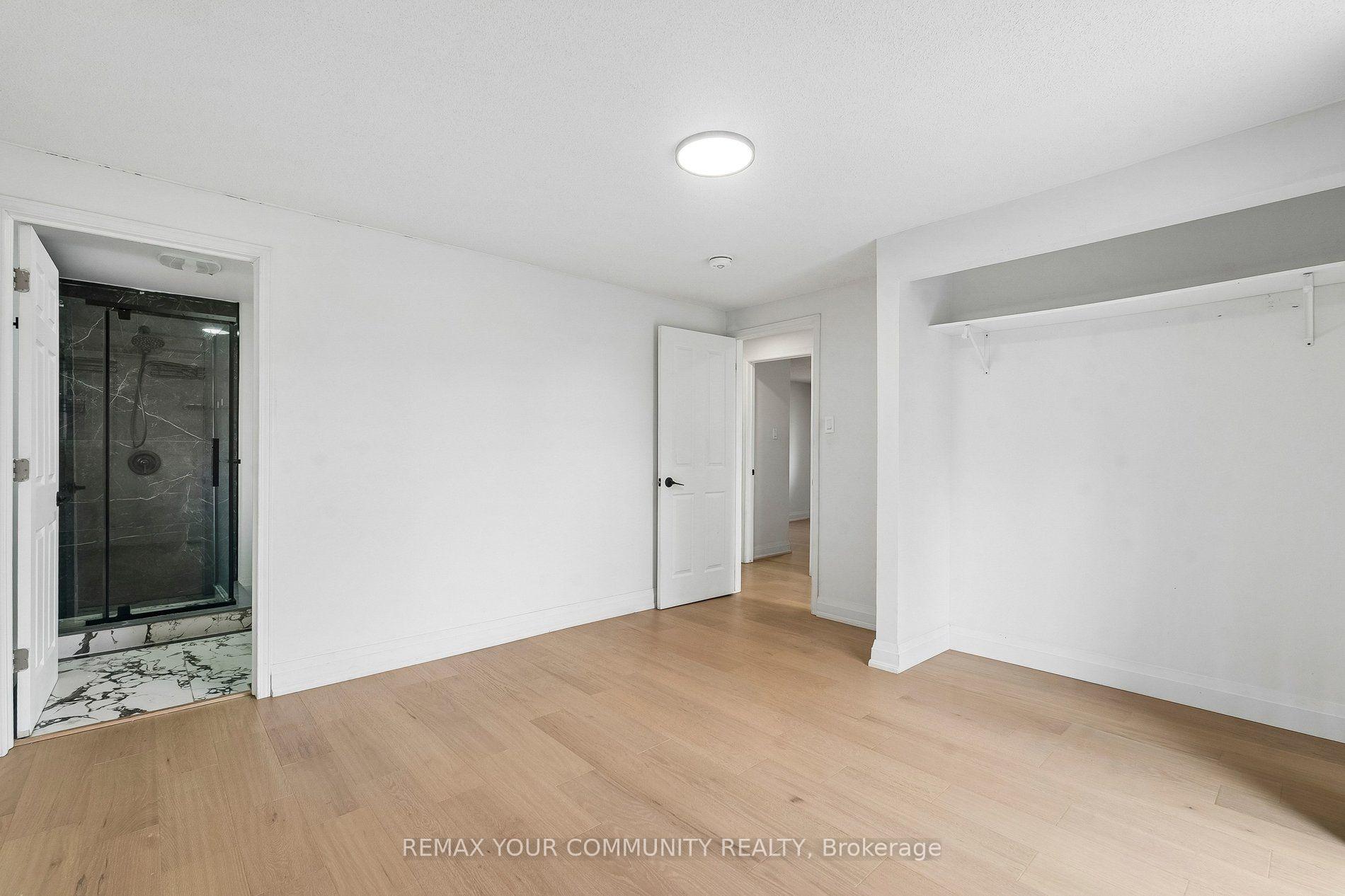 Photo 8 of Unit Main Floor, 84 Irwin Drive, Barrie, Northwest — HOMEH