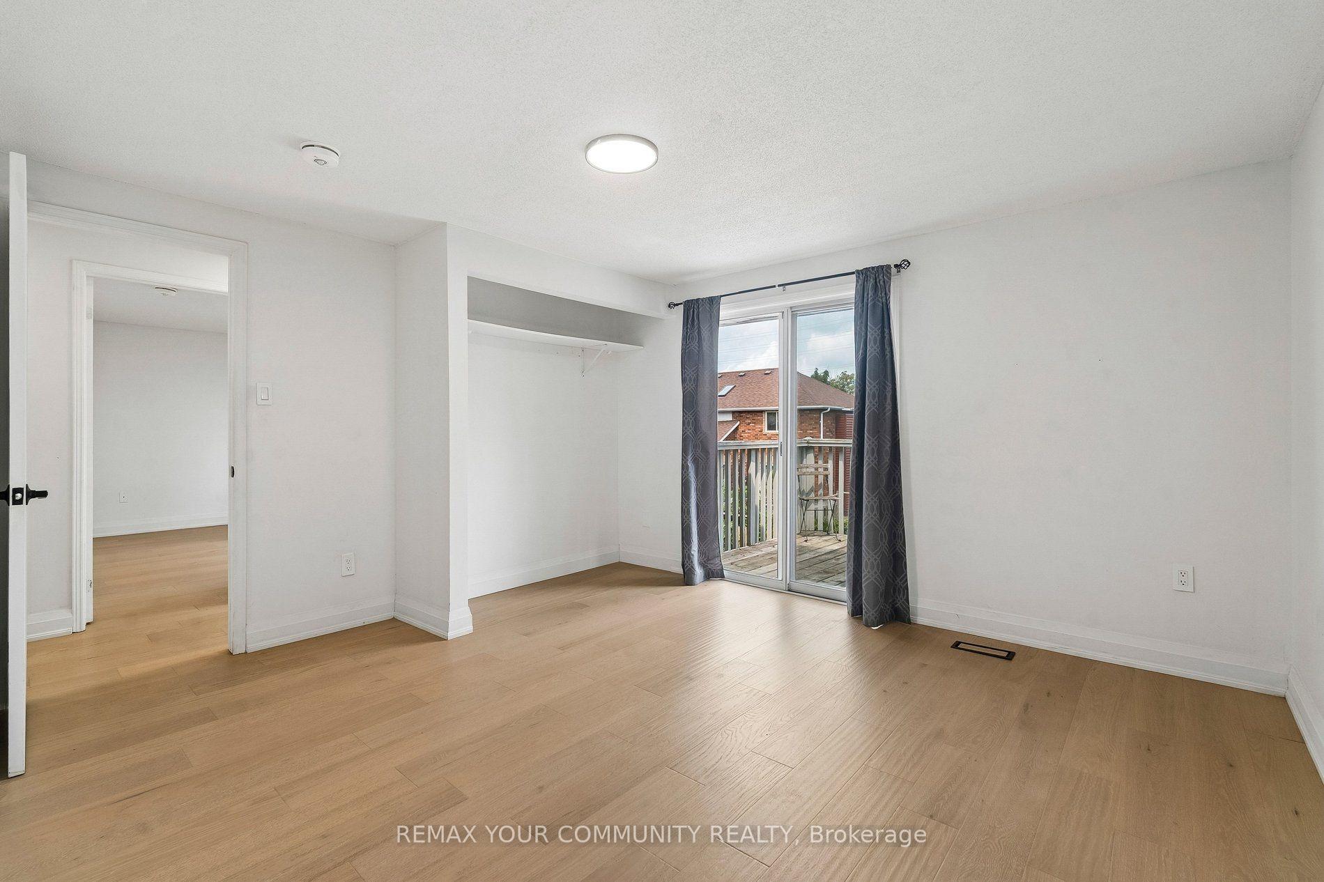 Photo 9 of Unit Main Floor, 84 Irwin Drive, Barrie, Northwest — HOMEH