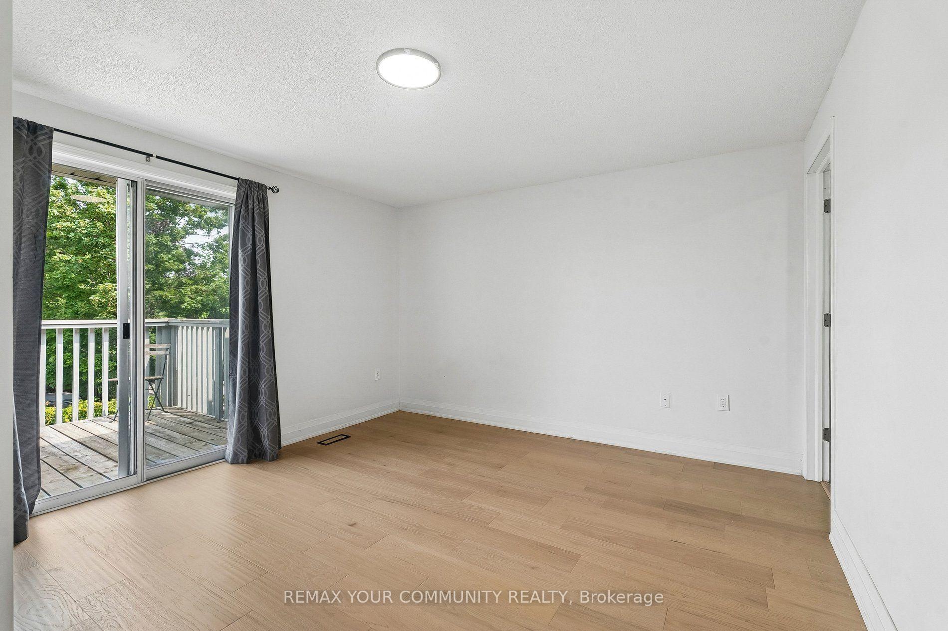 Photo 10 of Unit Main Floor, 84 Irwin Drive, Barrie, Northwest — HOMEH