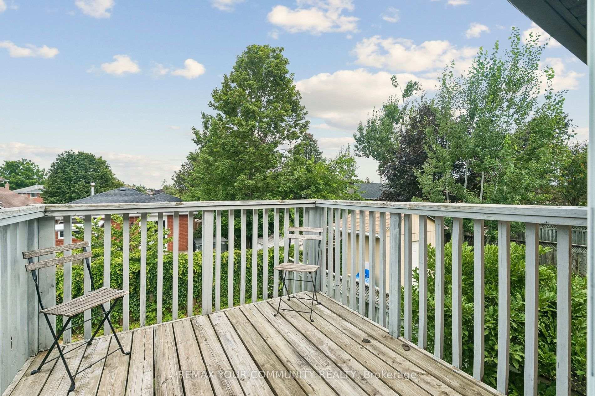 Photo 15 of Unit Main Floor, 84 Irwin Drive, Barrie, Northwest — HOMEH