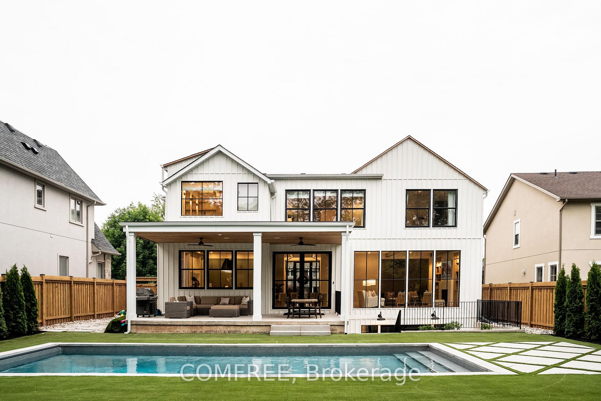 Photo 2 of 1114 Truman Avenue, Oakville, College Park — HOMEH