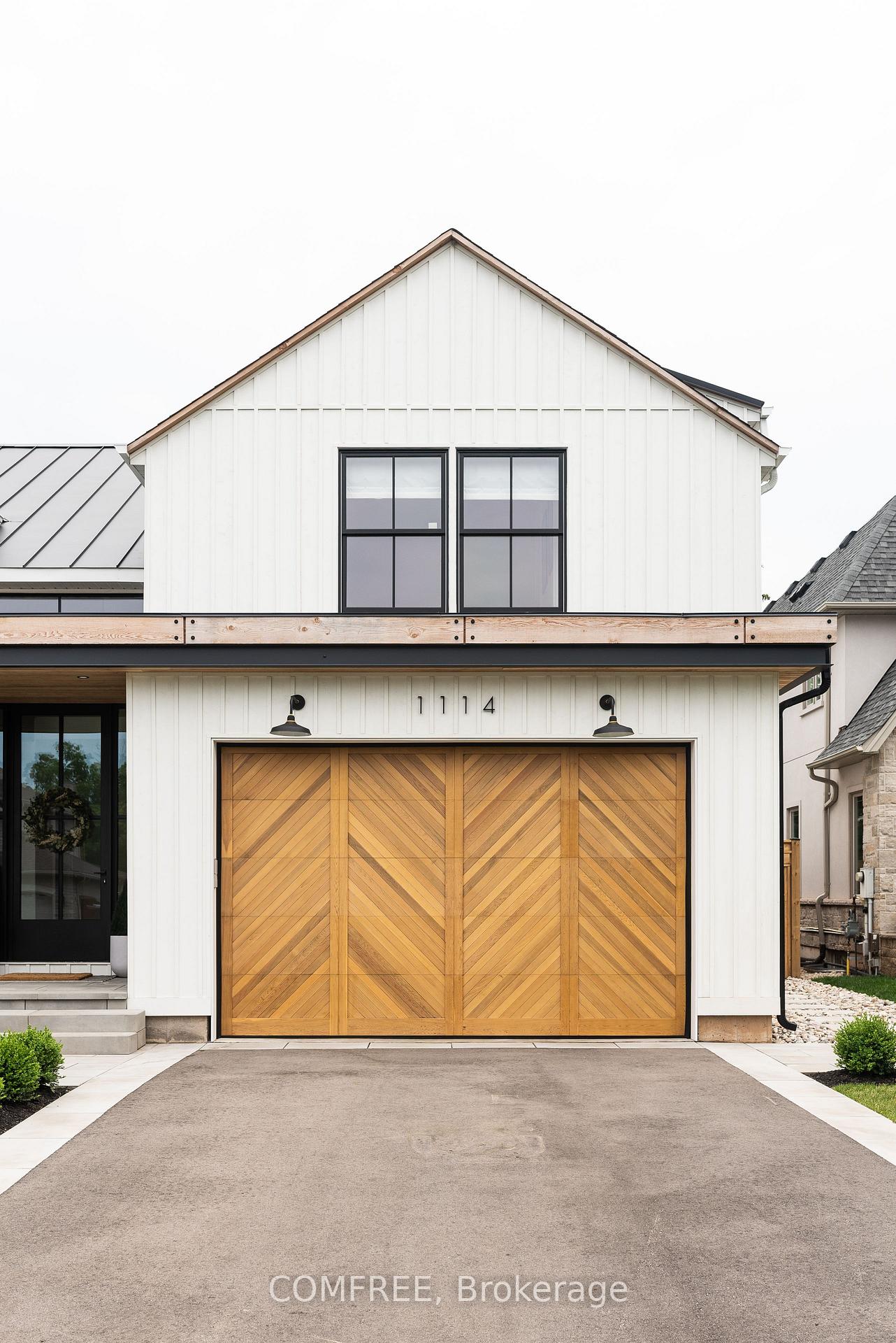 Photo 4 of 1114 Truman Avenue, Oakville, College Park — HOMEH