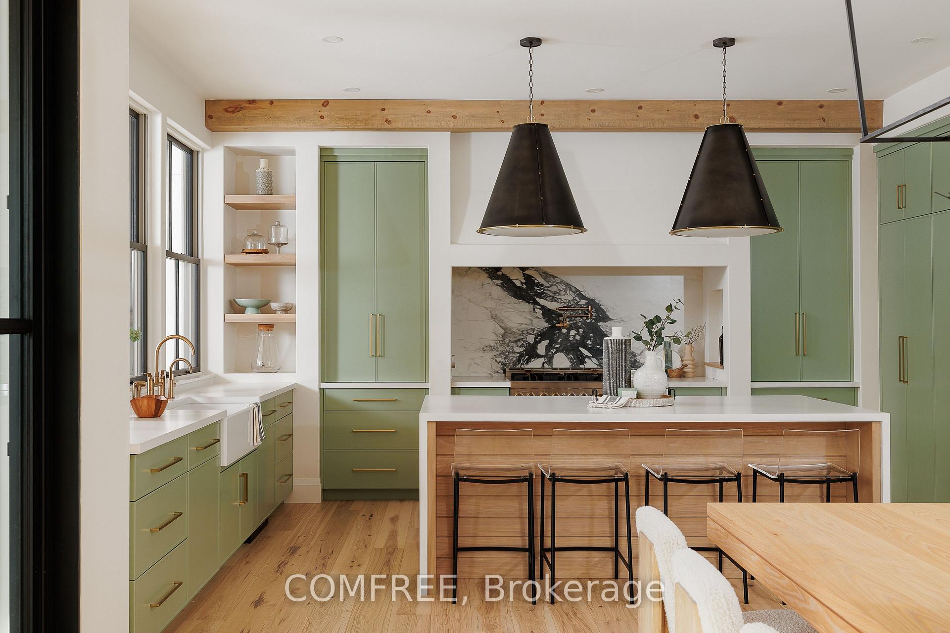 Photo 6 of 1114 Truman Avenue, Oakville, College Park — HOMEH
