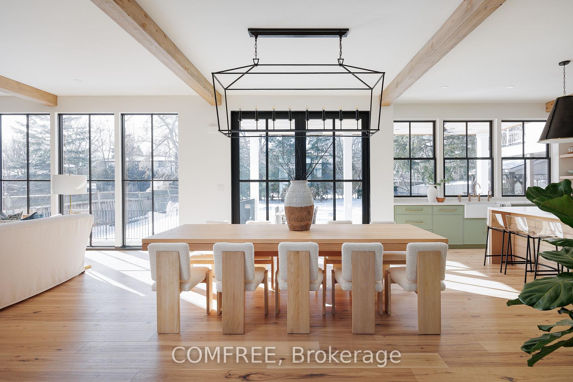 Photo 12 of 1114 Truman Avenue, Oakville, College Park — HOMEH