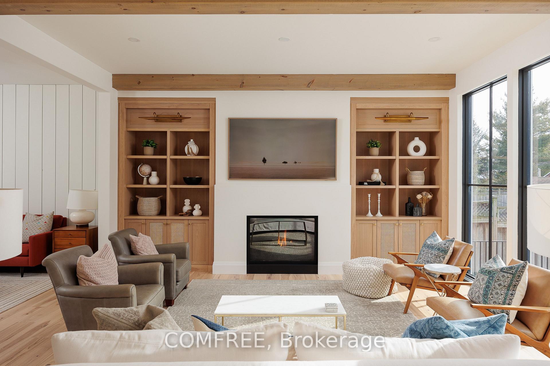 Photo 13 of 1114 Truman Avenue, Oakville, College Park — HOMEH