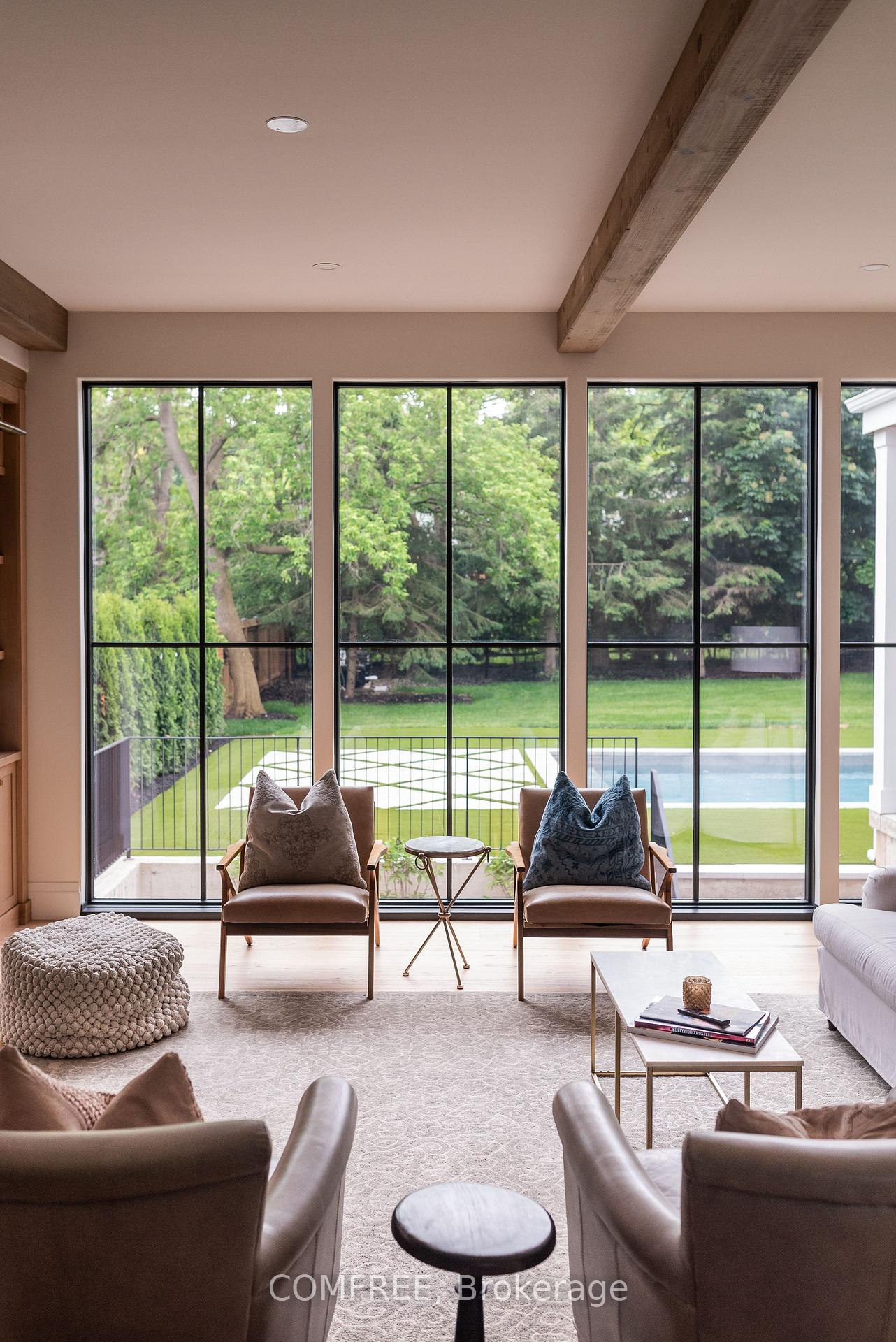 Photo 14 of 1114 Truman Avenue, Oakville, College Park — HOMEH