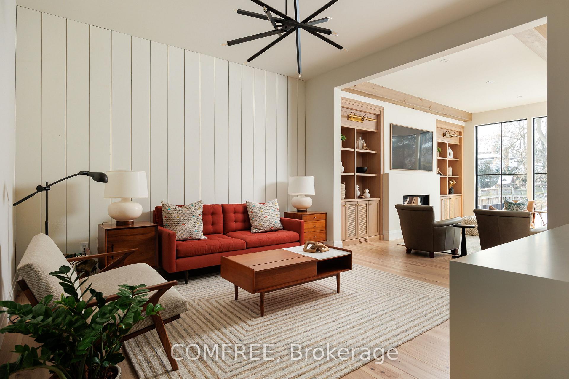 Photo 15 of 1114 Truman Avenue, Oakville, College Park — HOMEH