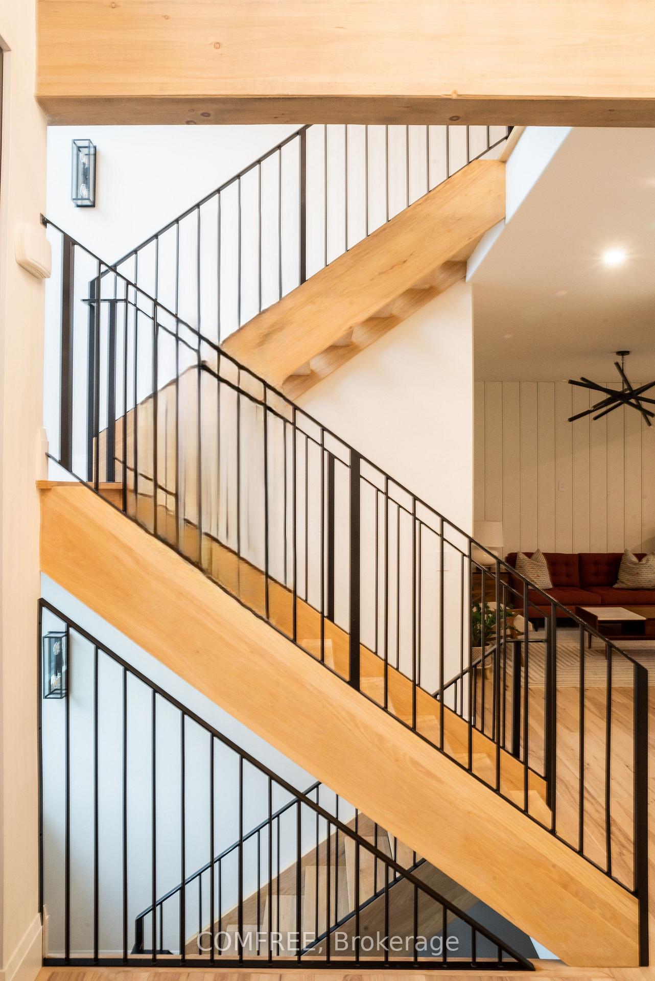 Photo 19 of 1114 Truman Avenue, Oakville, College Park — HOMEH