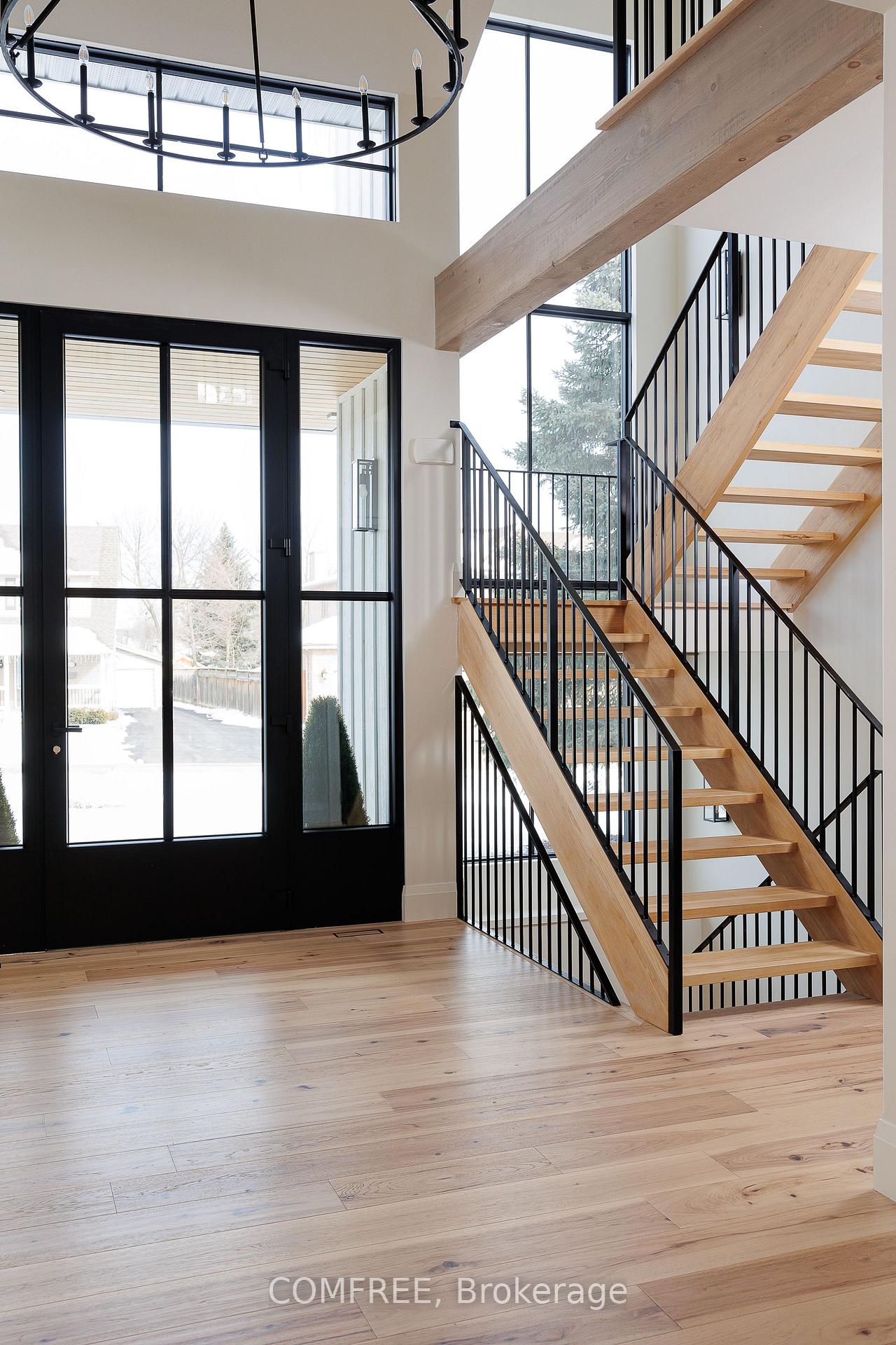 Photo 21 of 1114 Truman Avenue, Oakville, College Park — HOMEH