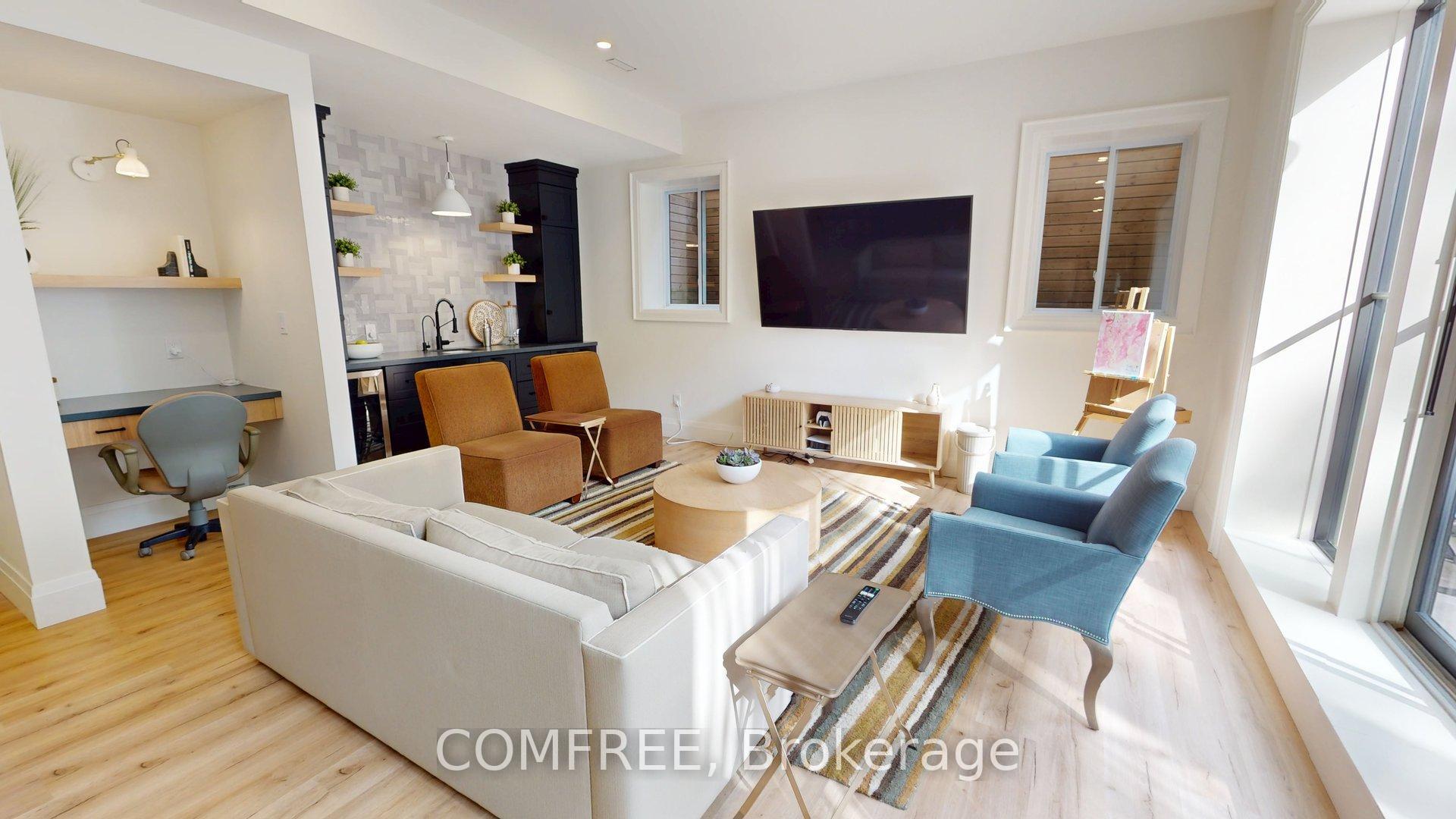 Photo 34 of 1114 Truman Avenue, Oakville, College Park — HOMEH