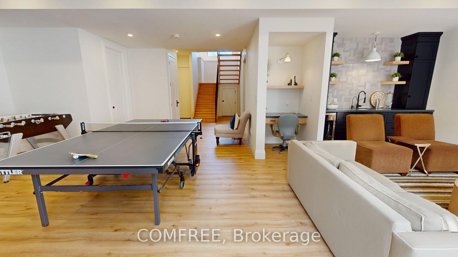 Photo 33 of 1114 Truman Avenue, Oakville, College Park — HOMEH