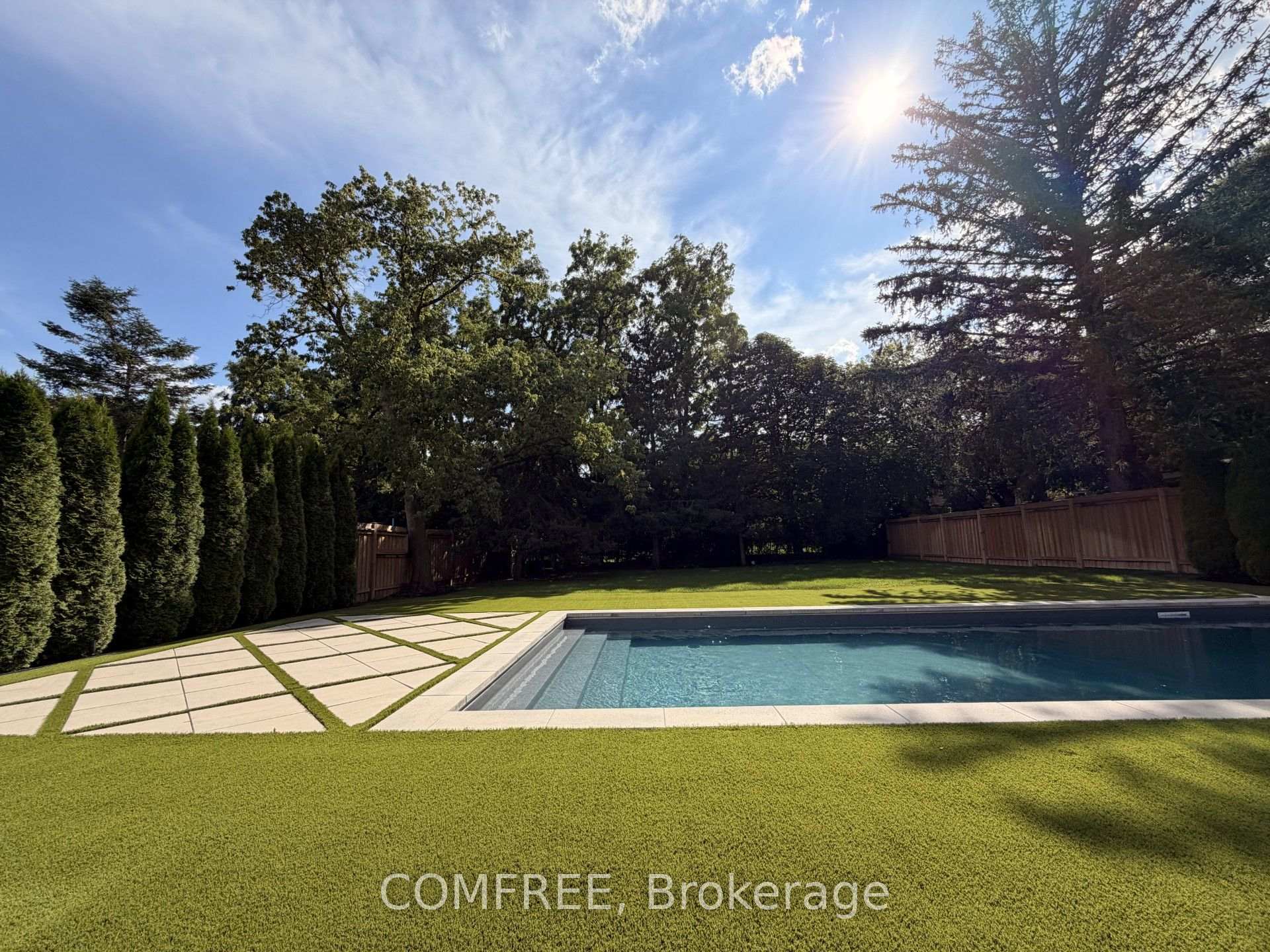 Photo 37 of 1114 Truman Avenue, Oakville, College Park — HOMEH