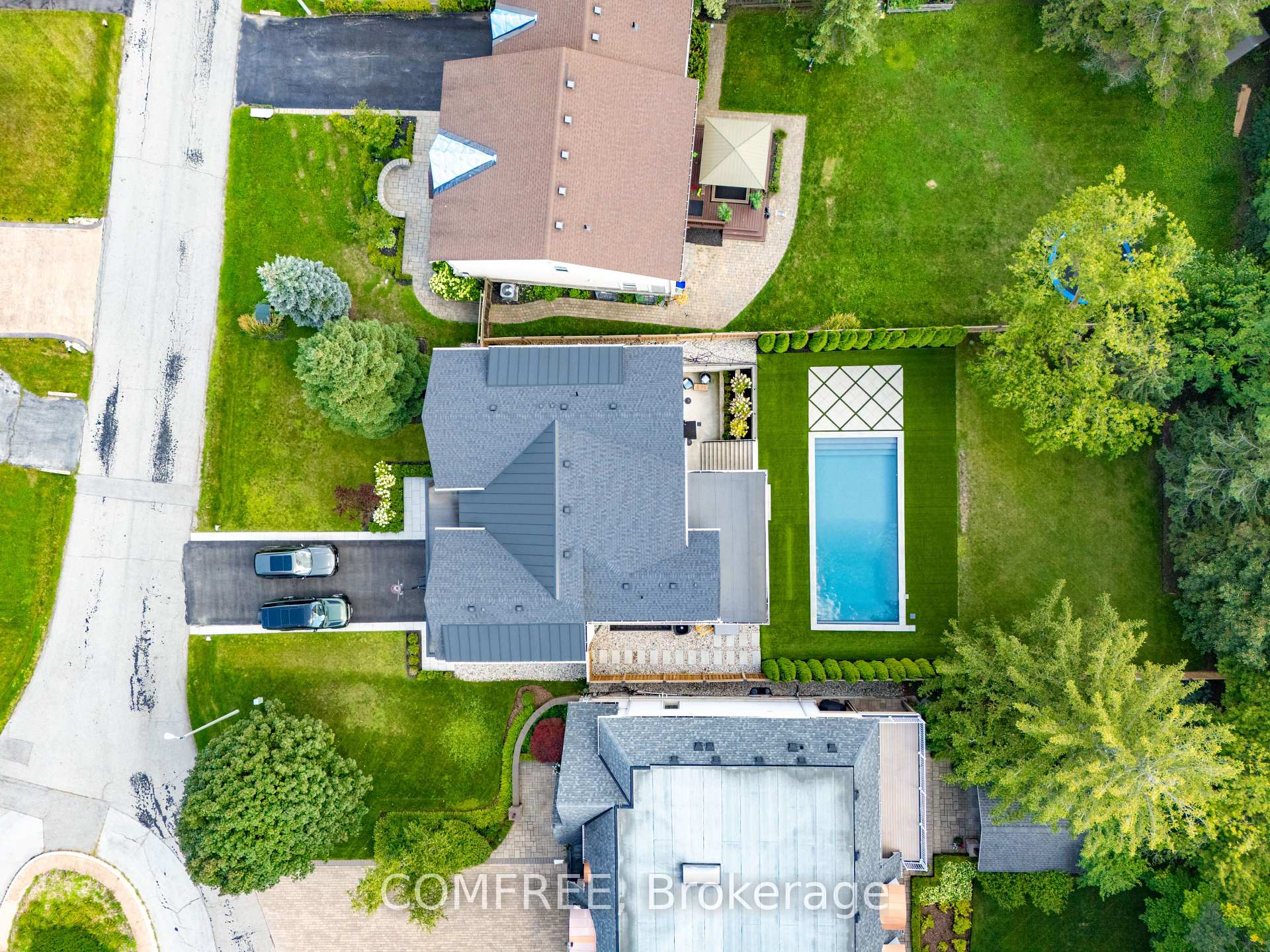 Photo 38 of 1114 Truman Avenue, Oakville, College Park — HOMEH