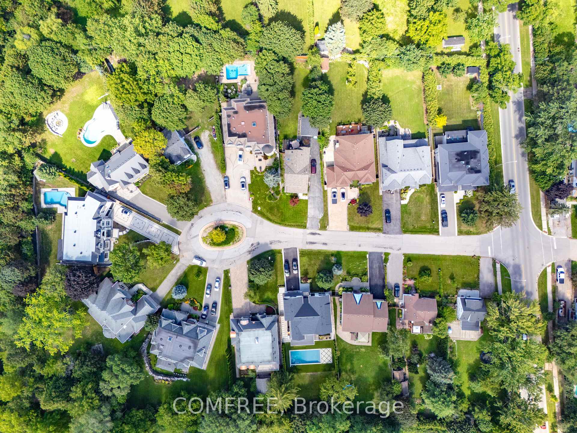Photo 40 of 1114 Truman Avenue, Oakville, College Park — HOMEH