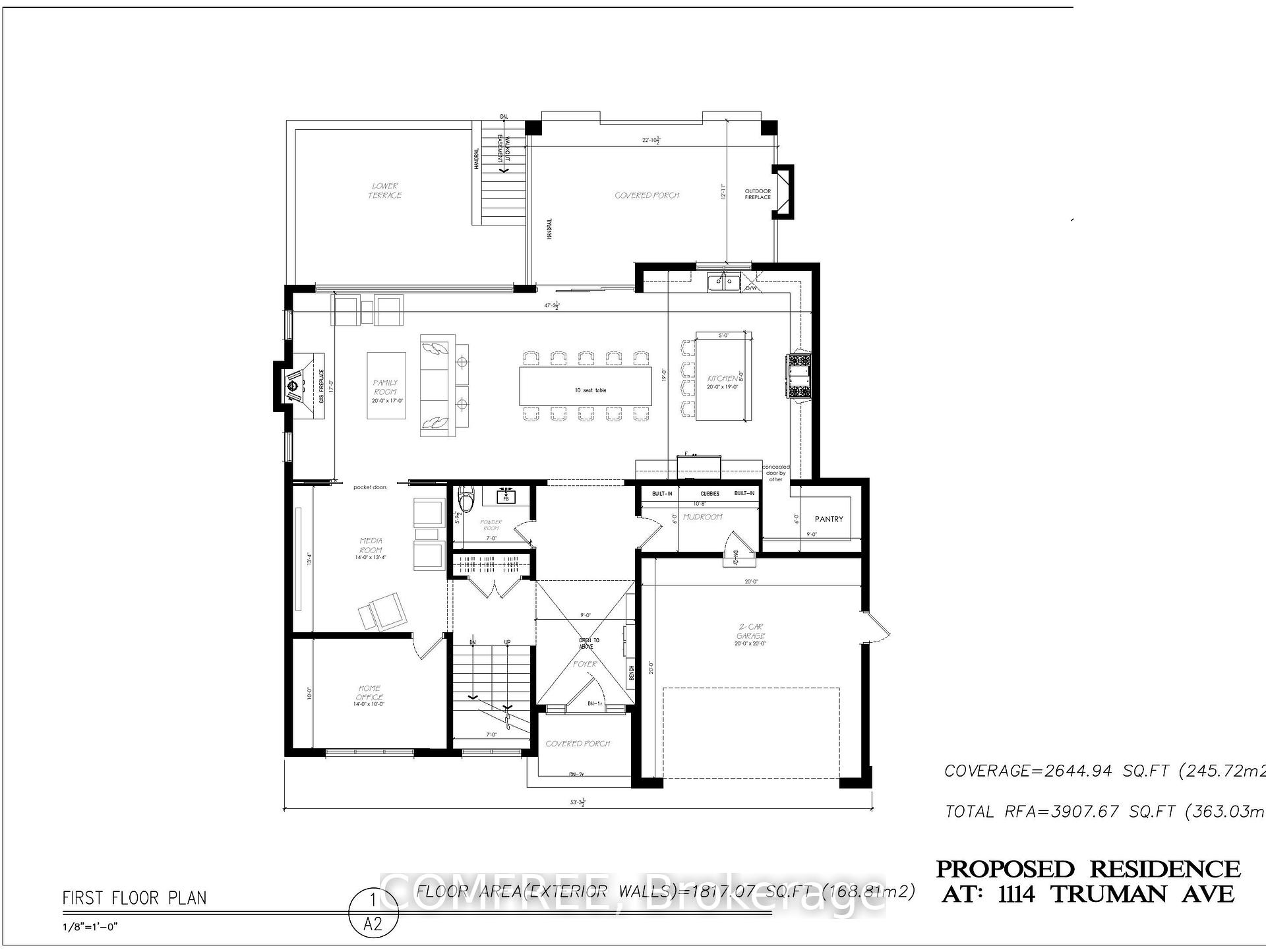 Photo 44 of 1114 Truman Avenue, Oakville, College Park — HOMEH