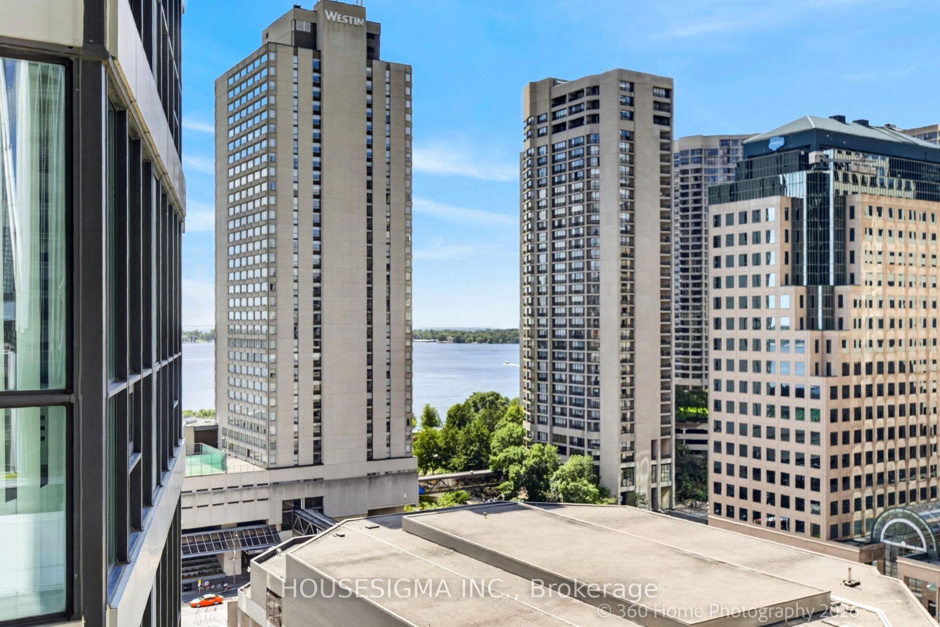 Photo 14 of Unit 1609, 12 Yonge Street, Toronto, Waterfront Communities — HOMEH