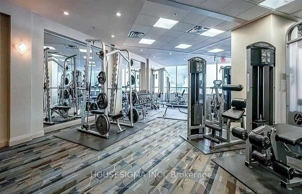 Photo 19 of Unit 1609, 12 Yonge Street, Toronto, Waterfront Communities — HOMEH