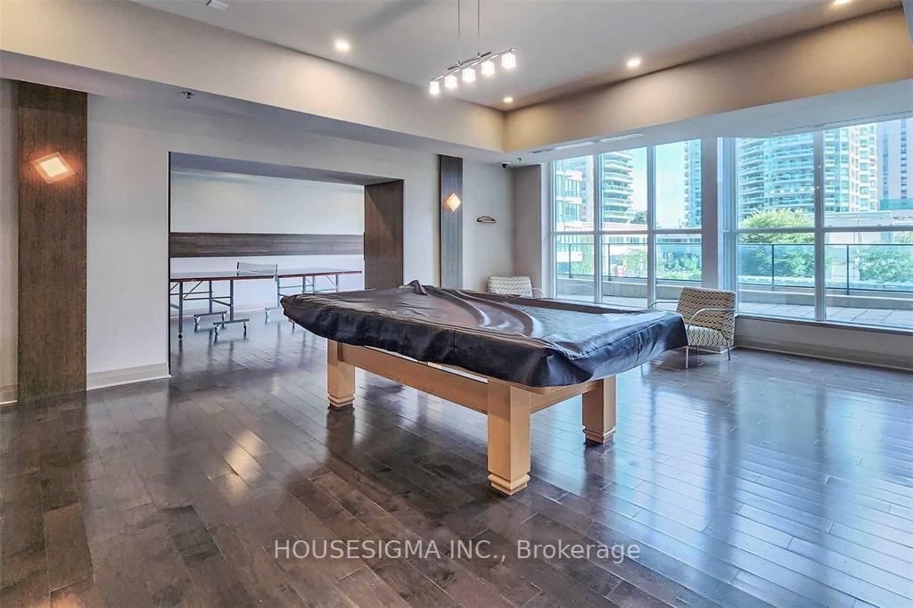 Photo 20 of Unit 1609, 12 Yonge Street, Toronto, Waterfront Communities — HOMEH