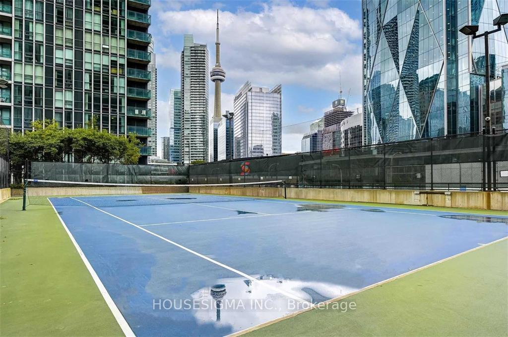 Photo 21 of Unit 1609, 12 Yonge Street, Toronto, Waterfront Communities — HOMEH