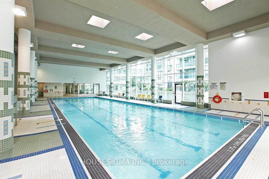 Photo 26 of Unit 1609, 12 Yonge Street, Toronto, Waterfront Communities — HOMEH