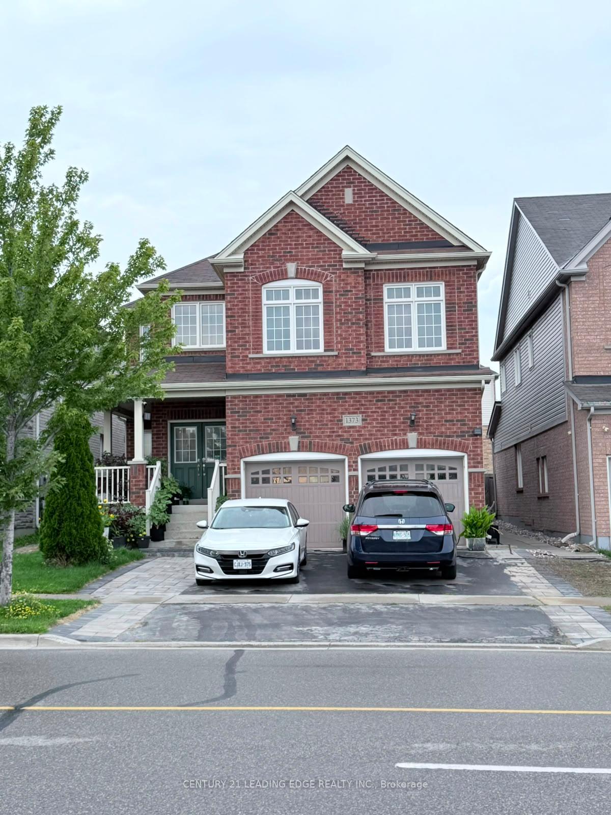 Photo 1 of 1373 Clearbrook Drive, Oshawa, Taunton — HOMEH