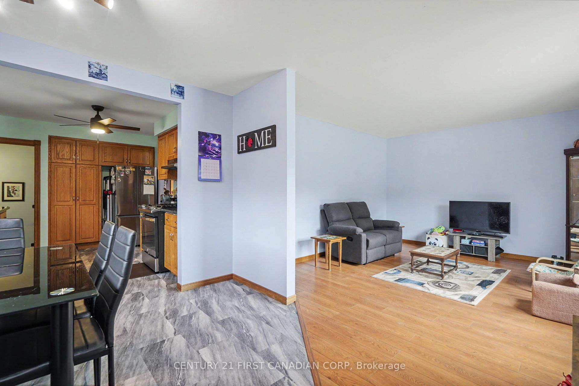 Photo 6 of 44 Dale Drive, Thames Centre, Dorchester — HOMEH