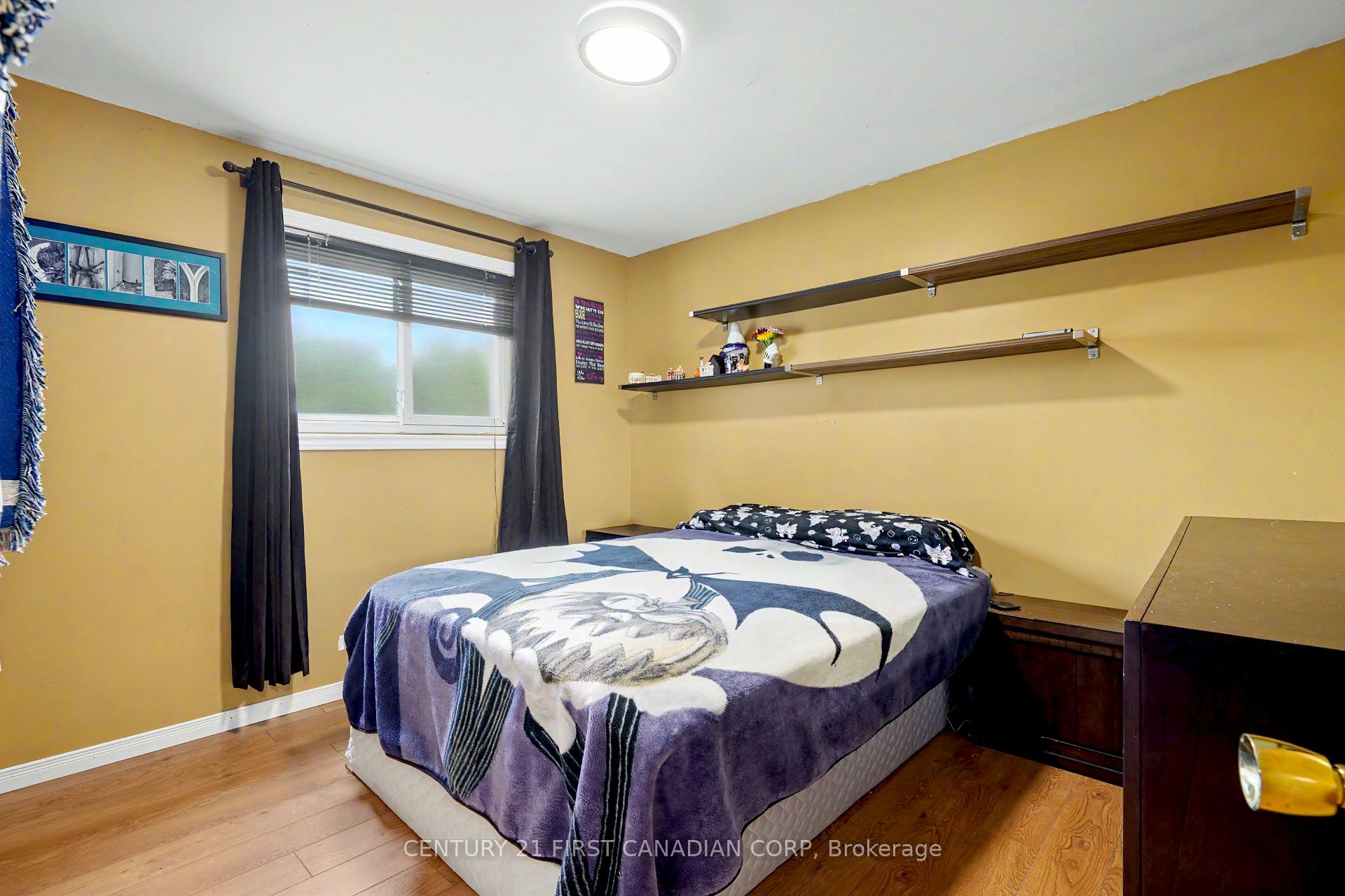 Photo 14 of 44 Dale Drive, Thames Centre, Dorchester — HOMEH