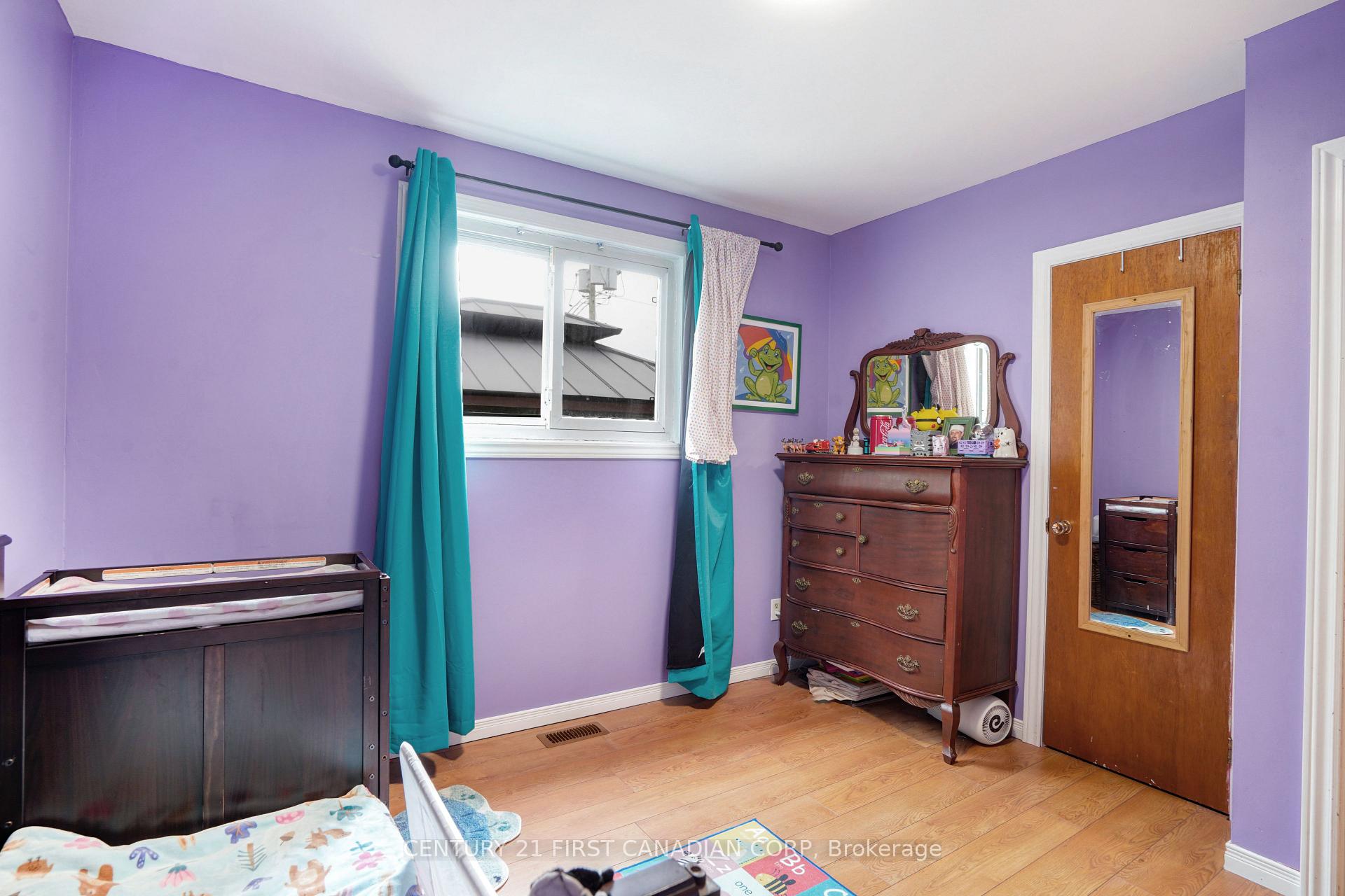 Photo 15 of 44 Dale Drive, Thames Centre, Dorchester — HOMEH