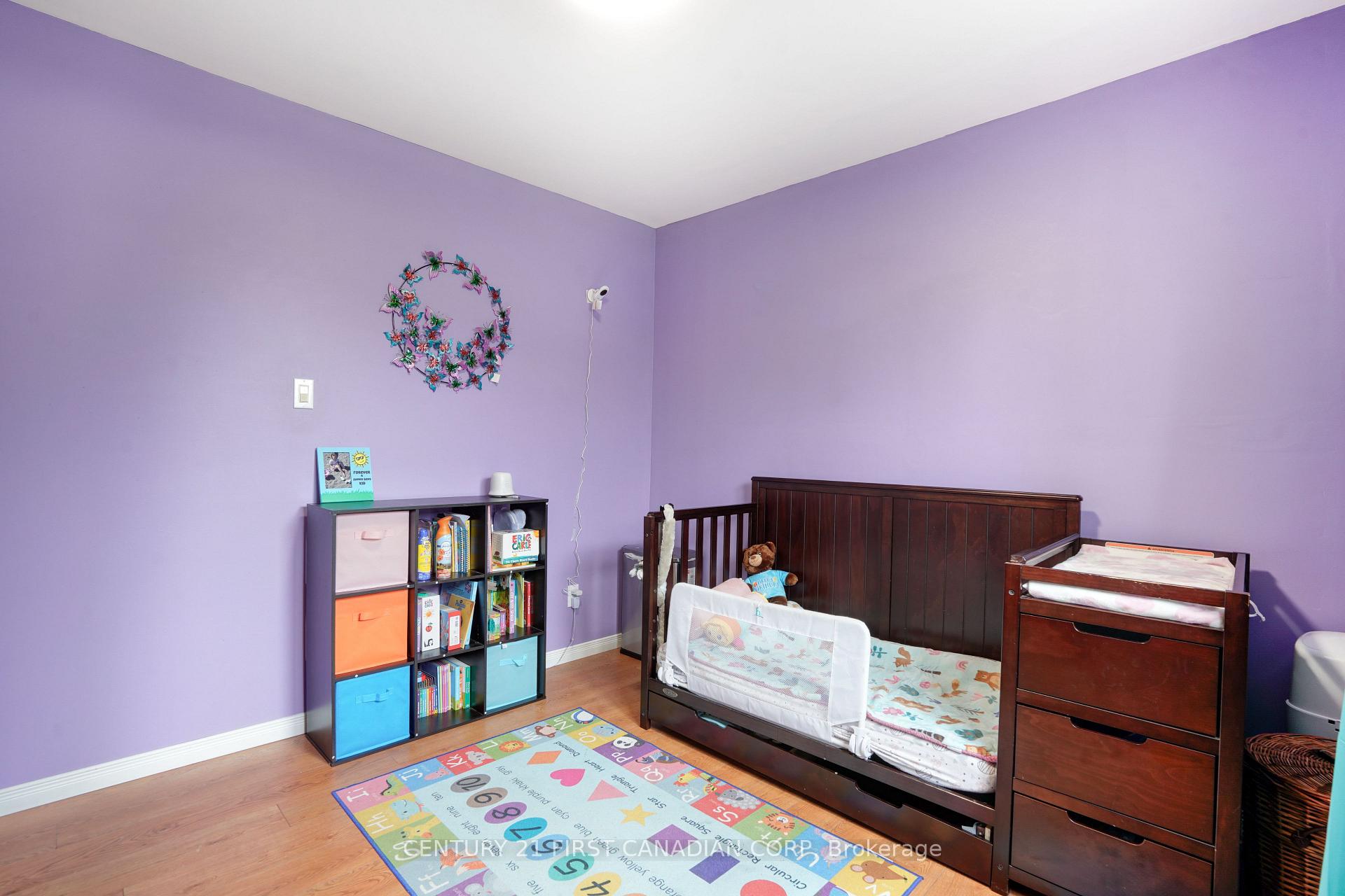 Photo 16 of 44 Dale Drive, Thames Centre, Dorchester — HOMEH