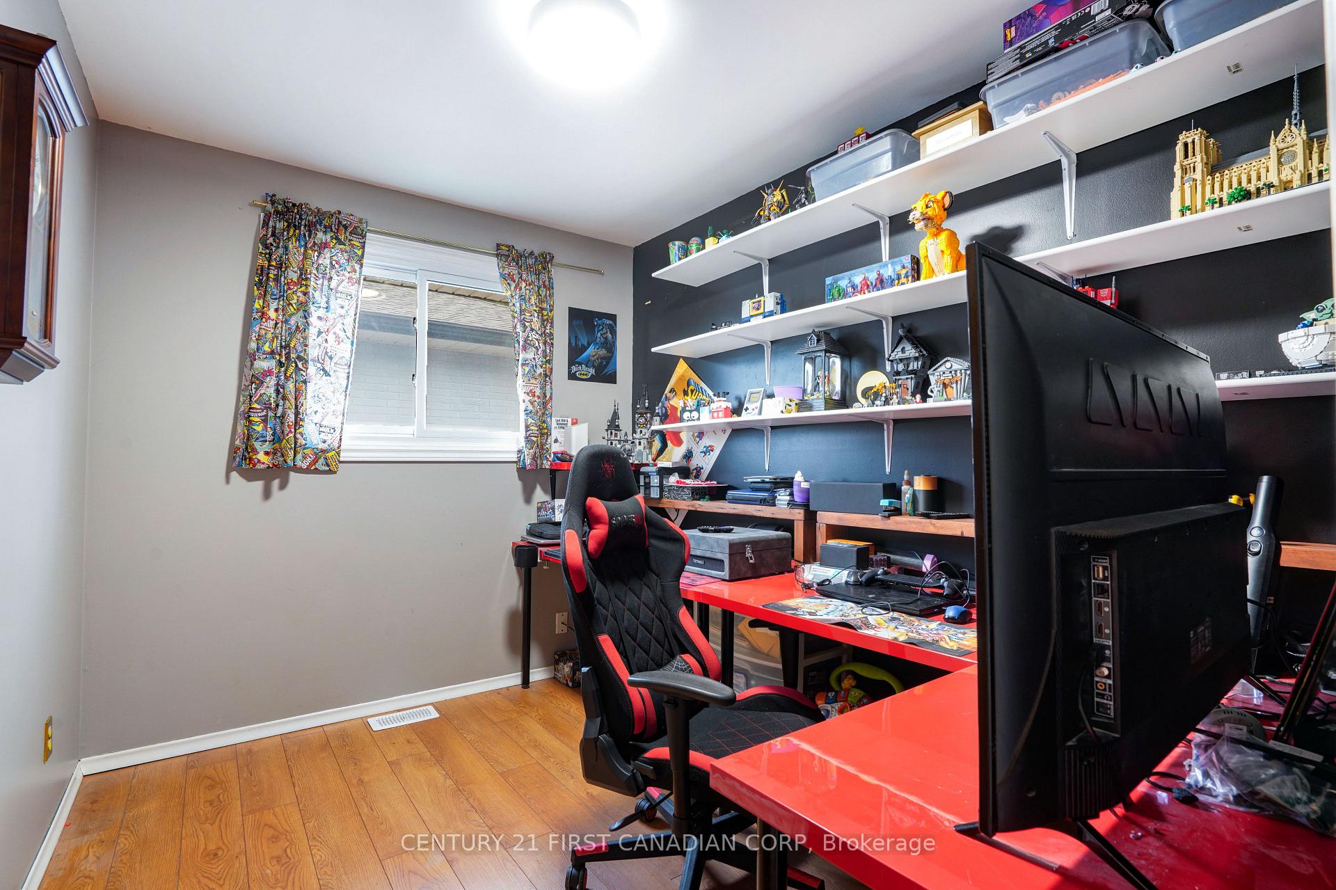 Photo 17 of 44 Dale Drive, Thames Centre, Dorchester — HOMEH