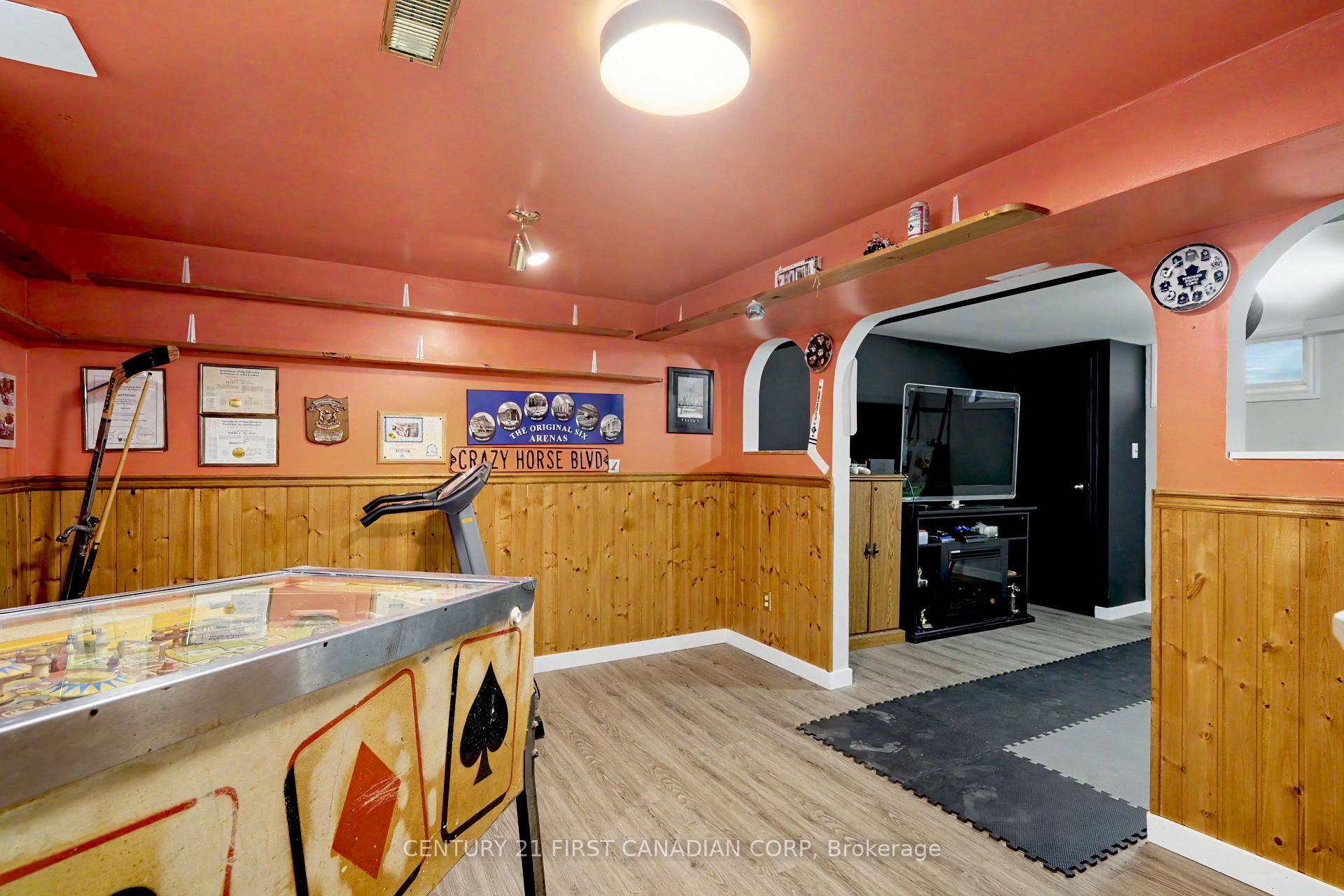 Photo 27 of 44 Dale Drive, Thames Centre, Dorchester — HOMEH