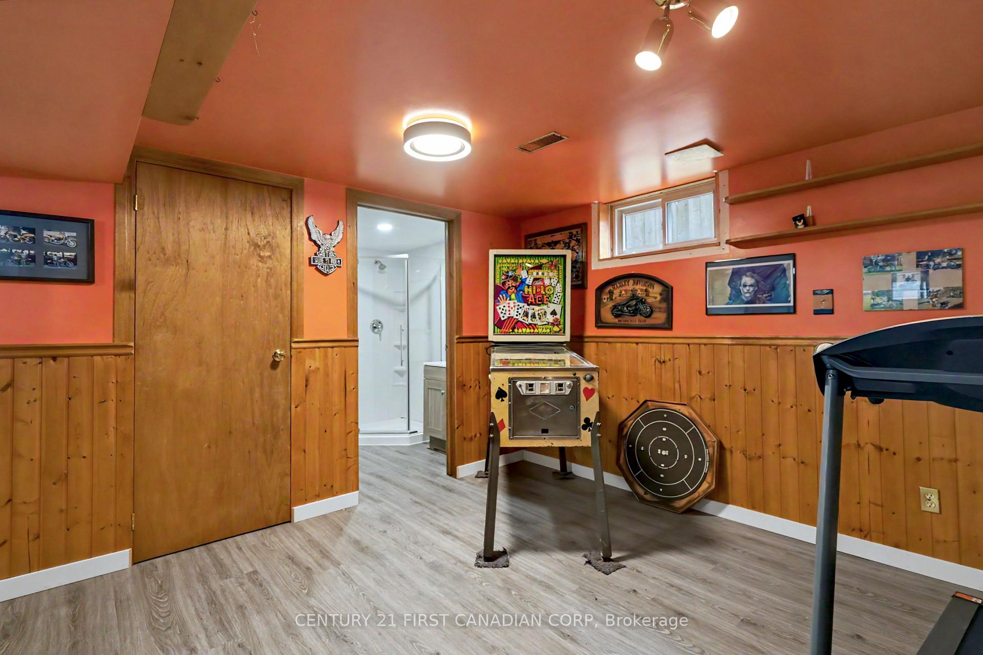 Photo 28 of 44 Dale Drive, Thames Centre, Dorchester — HOMEH